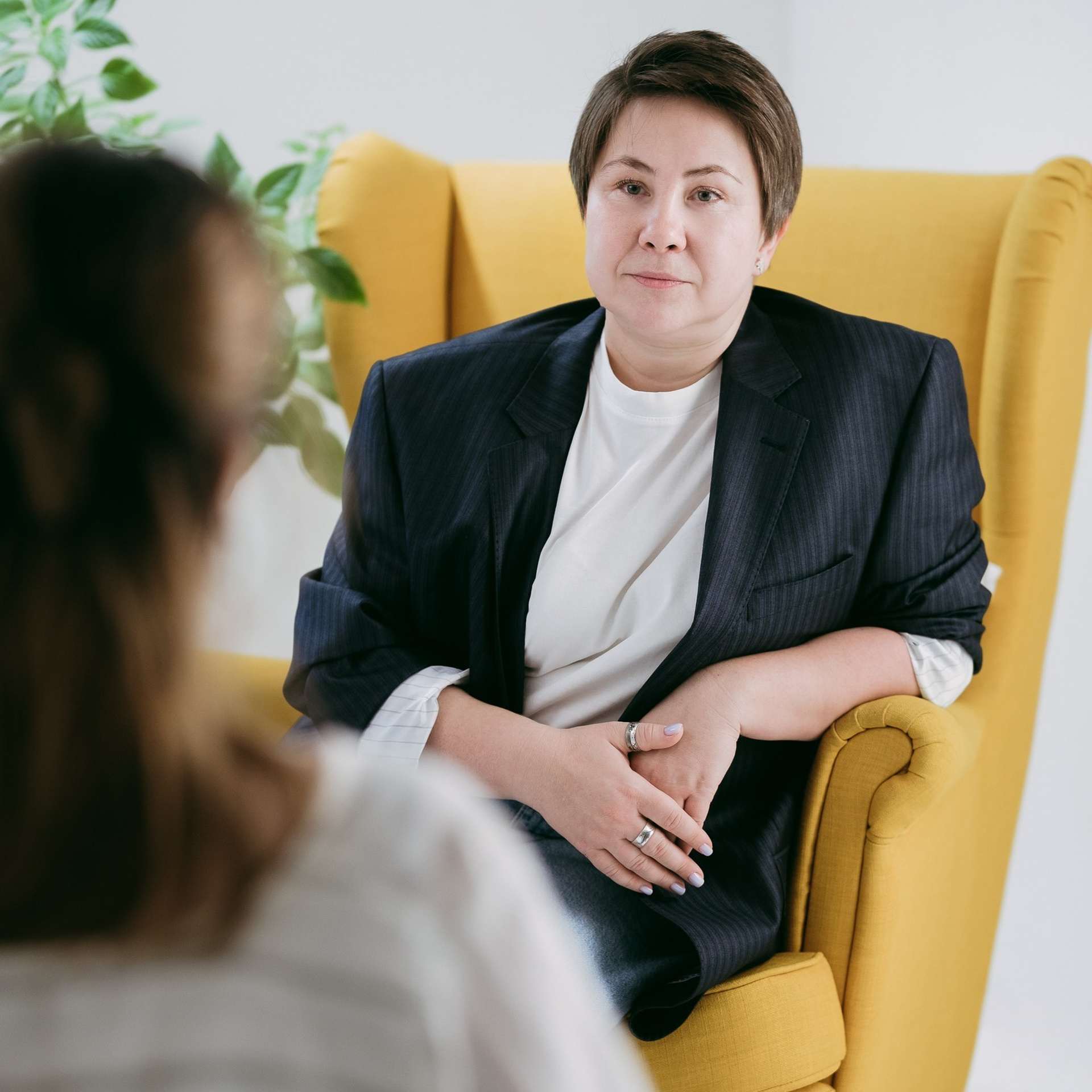 Юлия, психолог