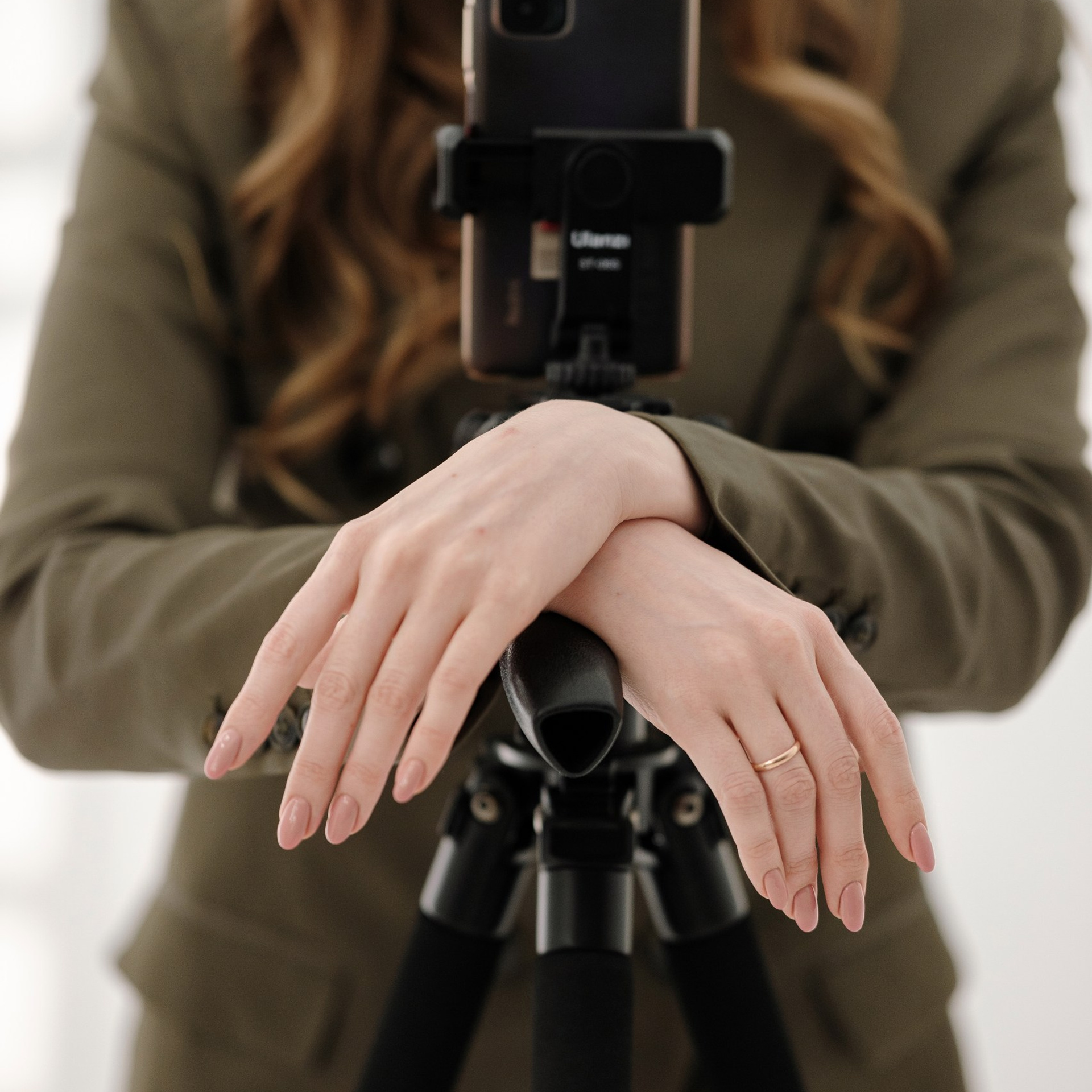 Аврора, психолог