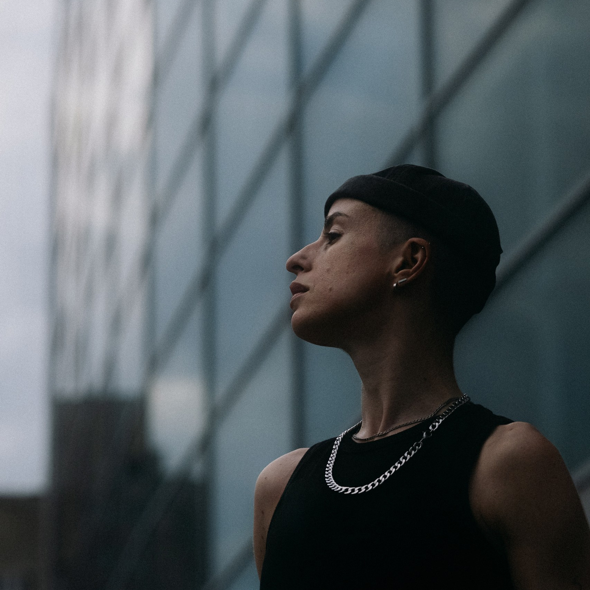 Раймон, фотограф