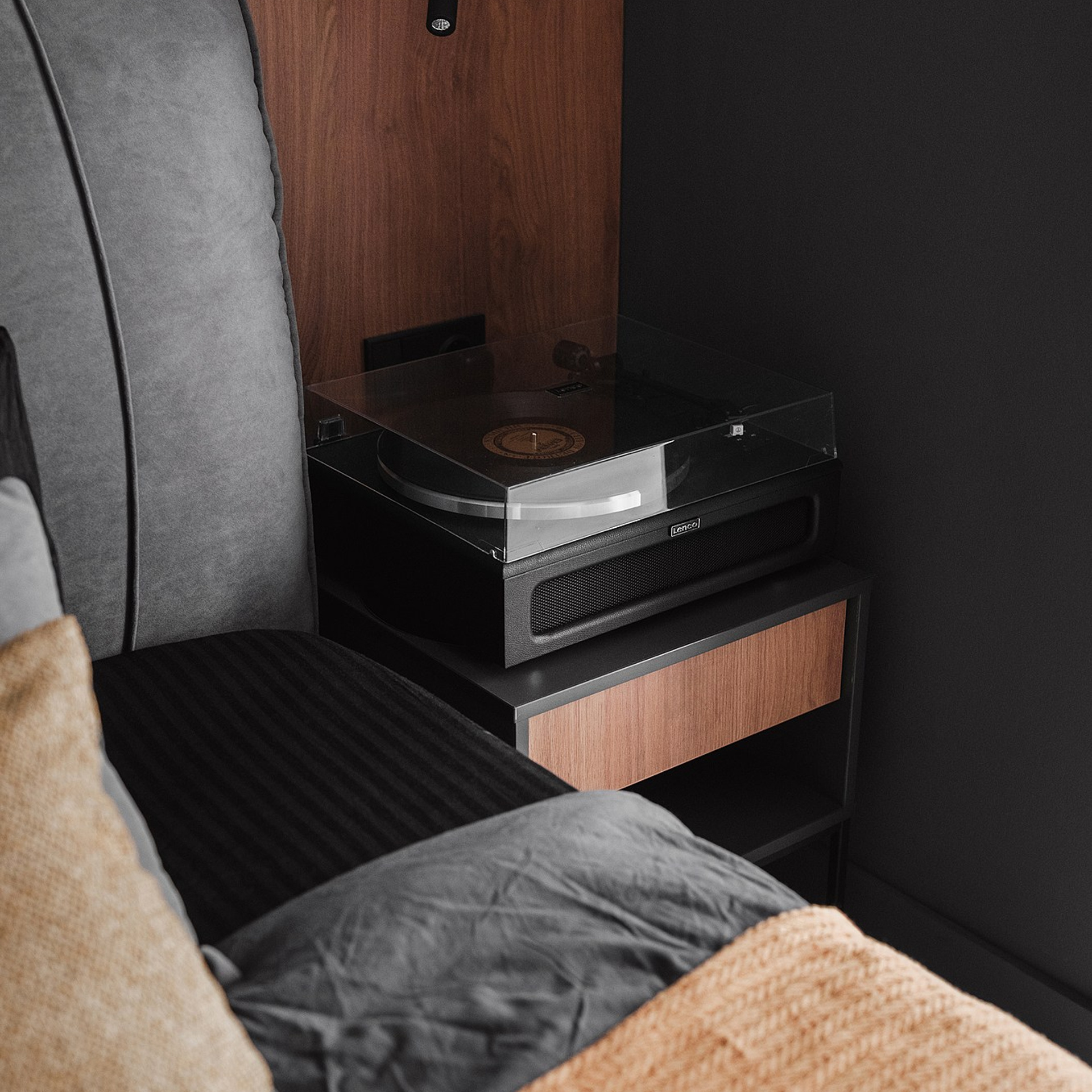 ЖК «Северная долина». Дизайнер Анаида Сорсоматьян