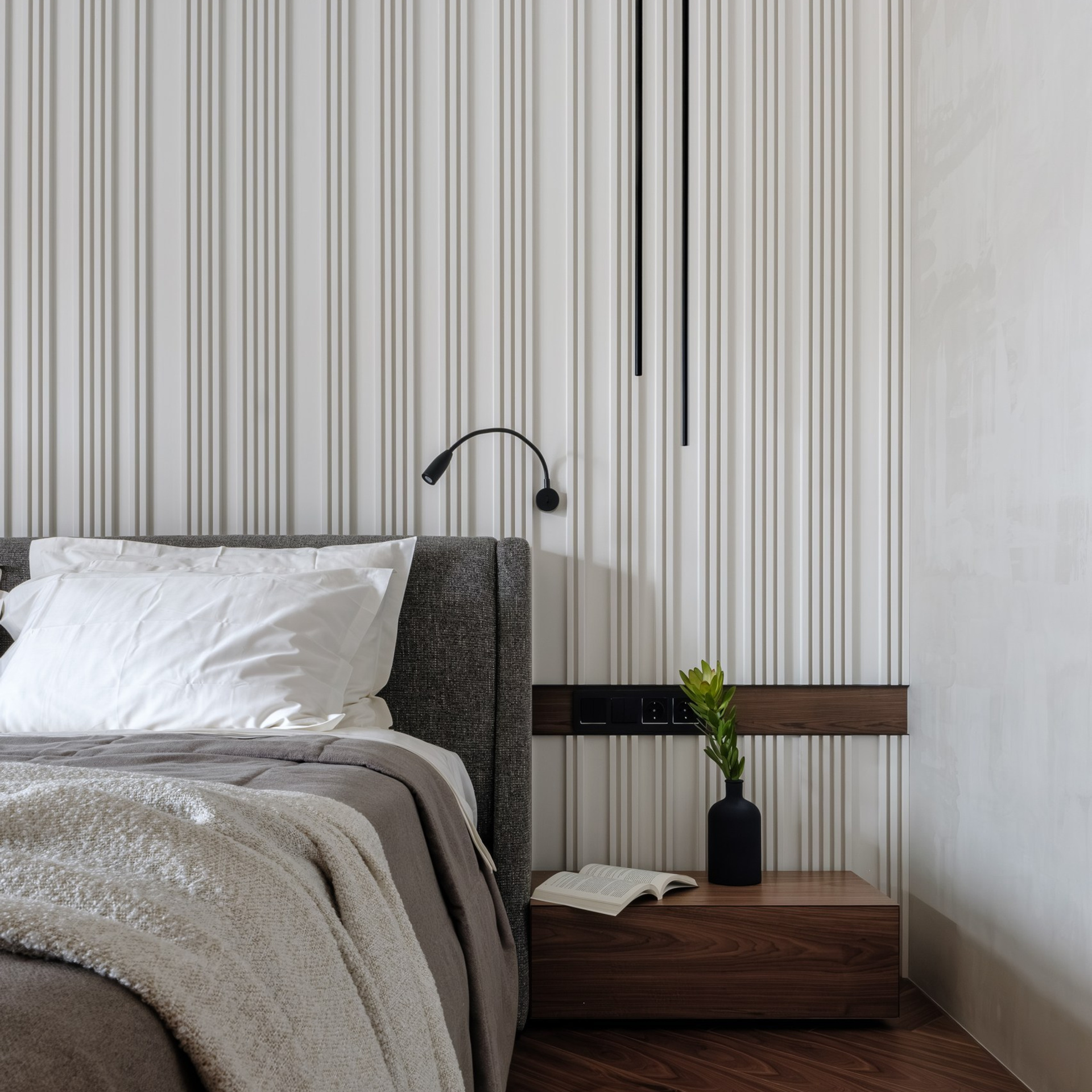 Дизайн квартиры, ЖК Гребной яхтъ-клуб