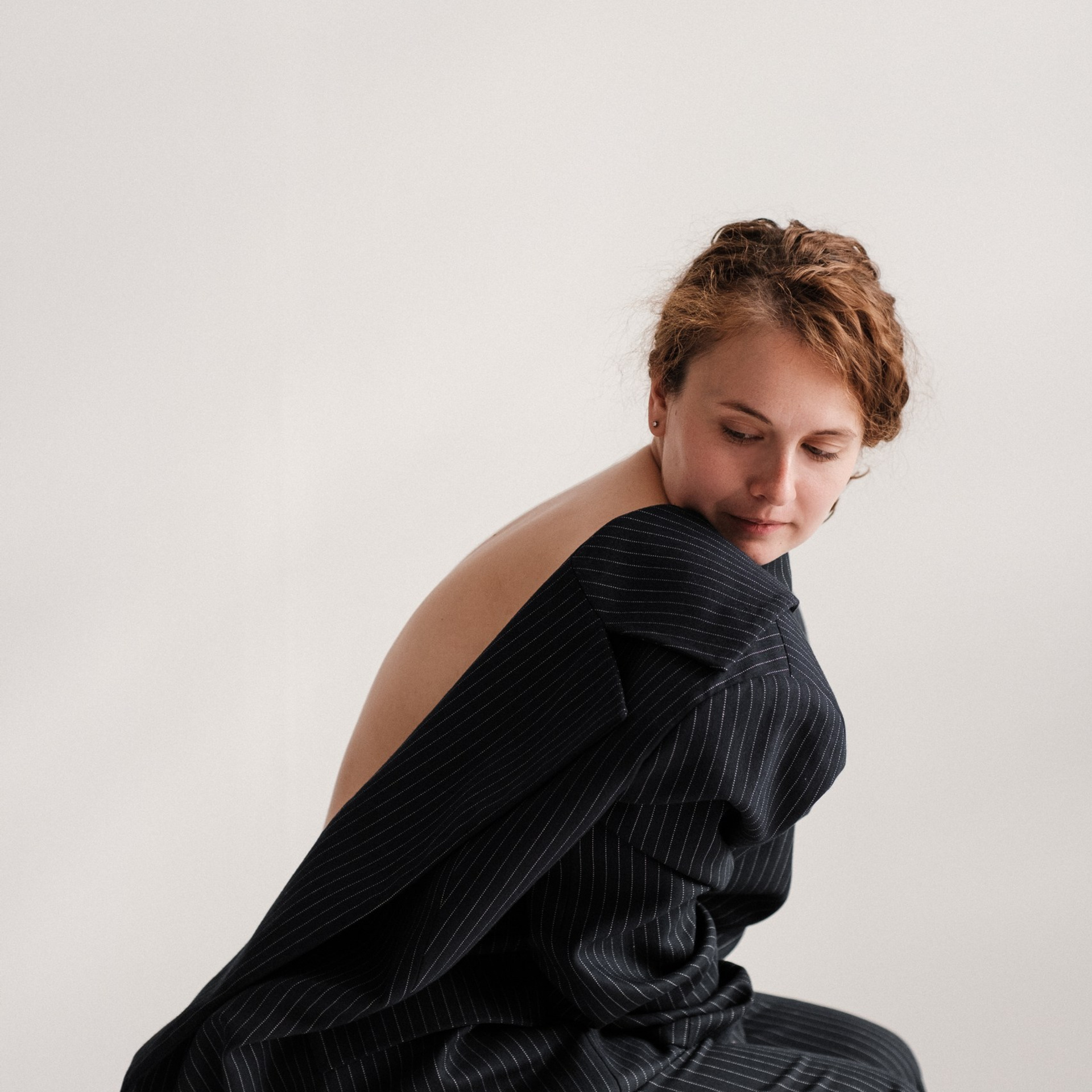 Елена Ляпина, дизайнер одежды