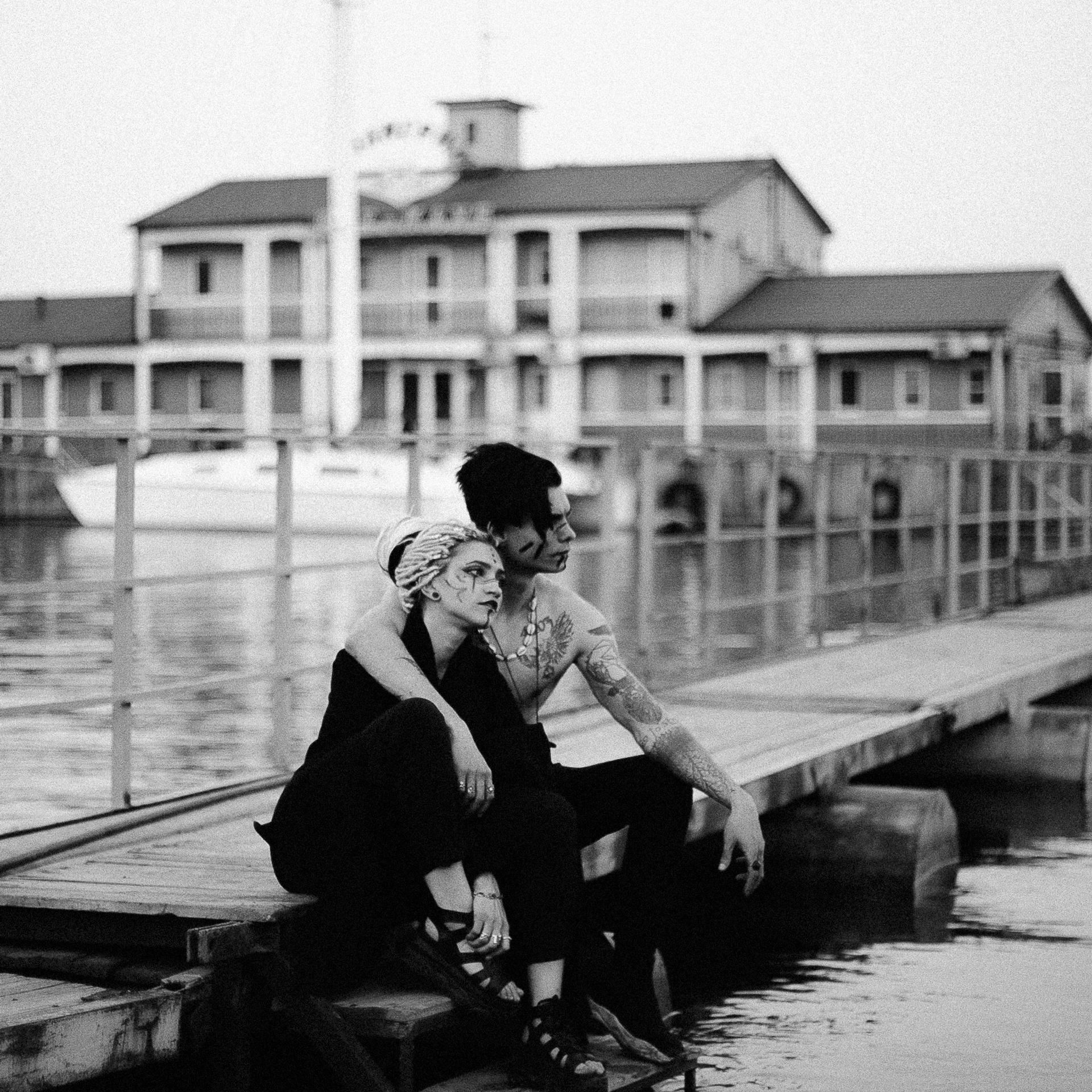 Даша Марс, фотограф в Волгограде, Москве и Питере