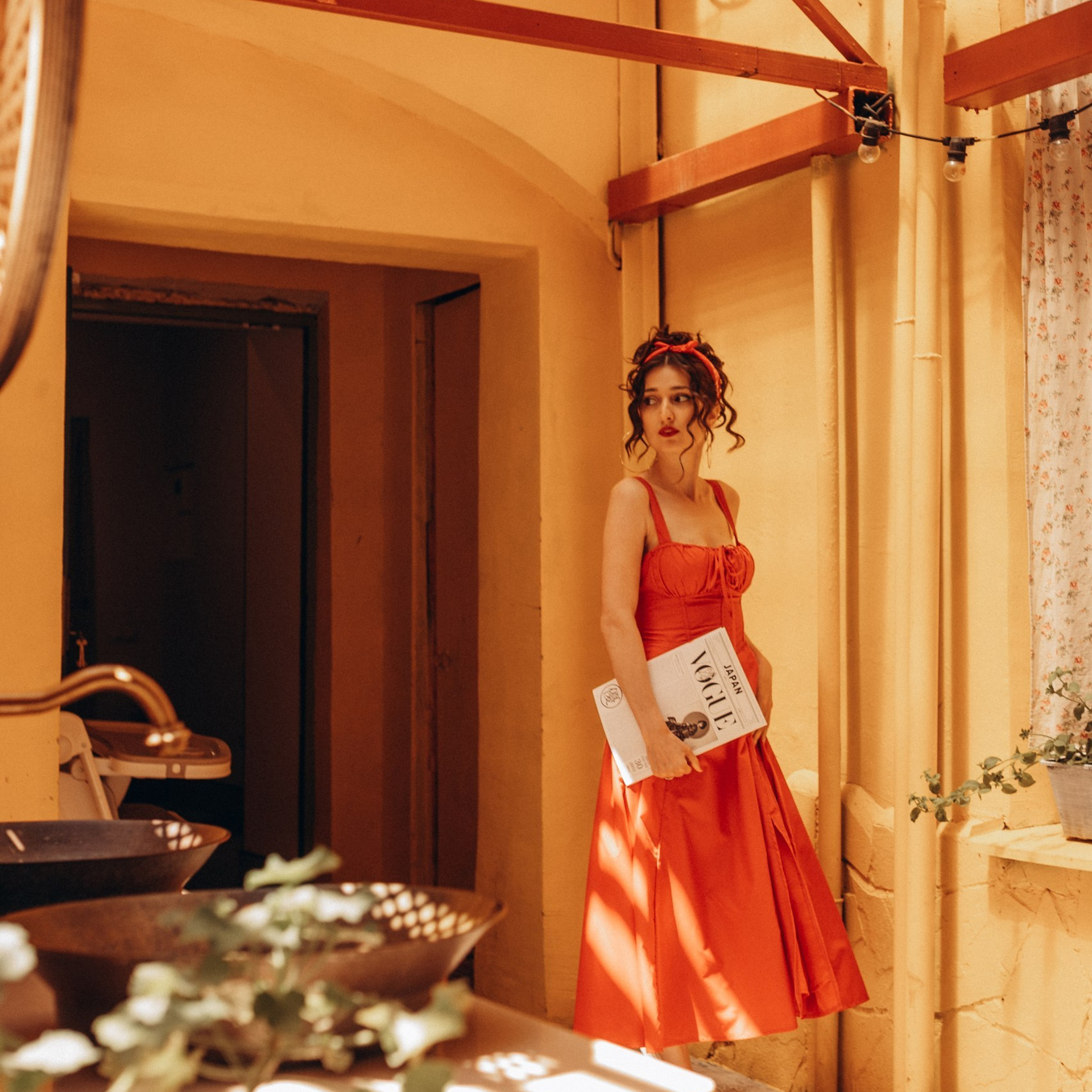 Отзывы. Фотограф в Ставрополе Svetlana Matveeva