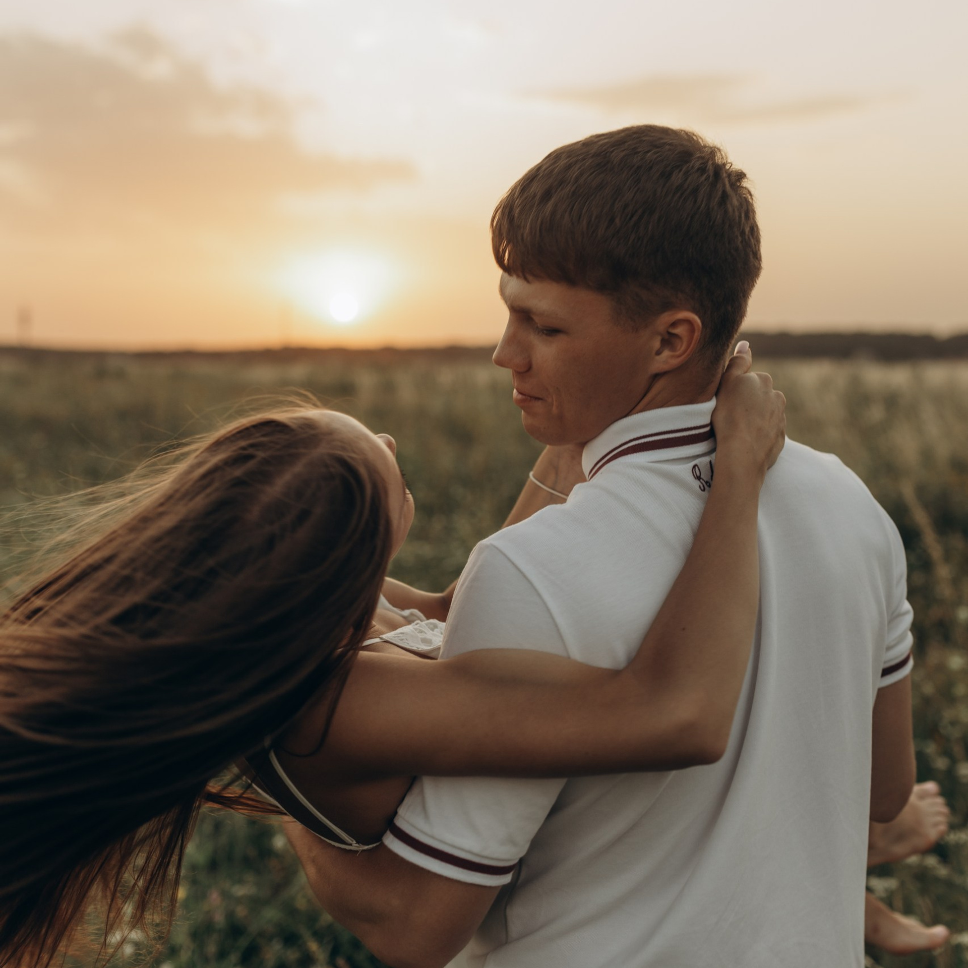 Love Store Данил и Варя.