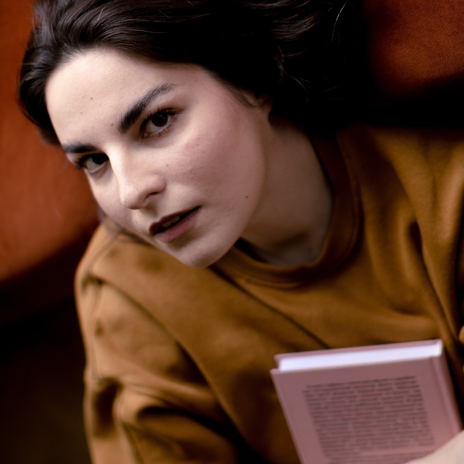 Отзывы. Фотограф Мария Блудова