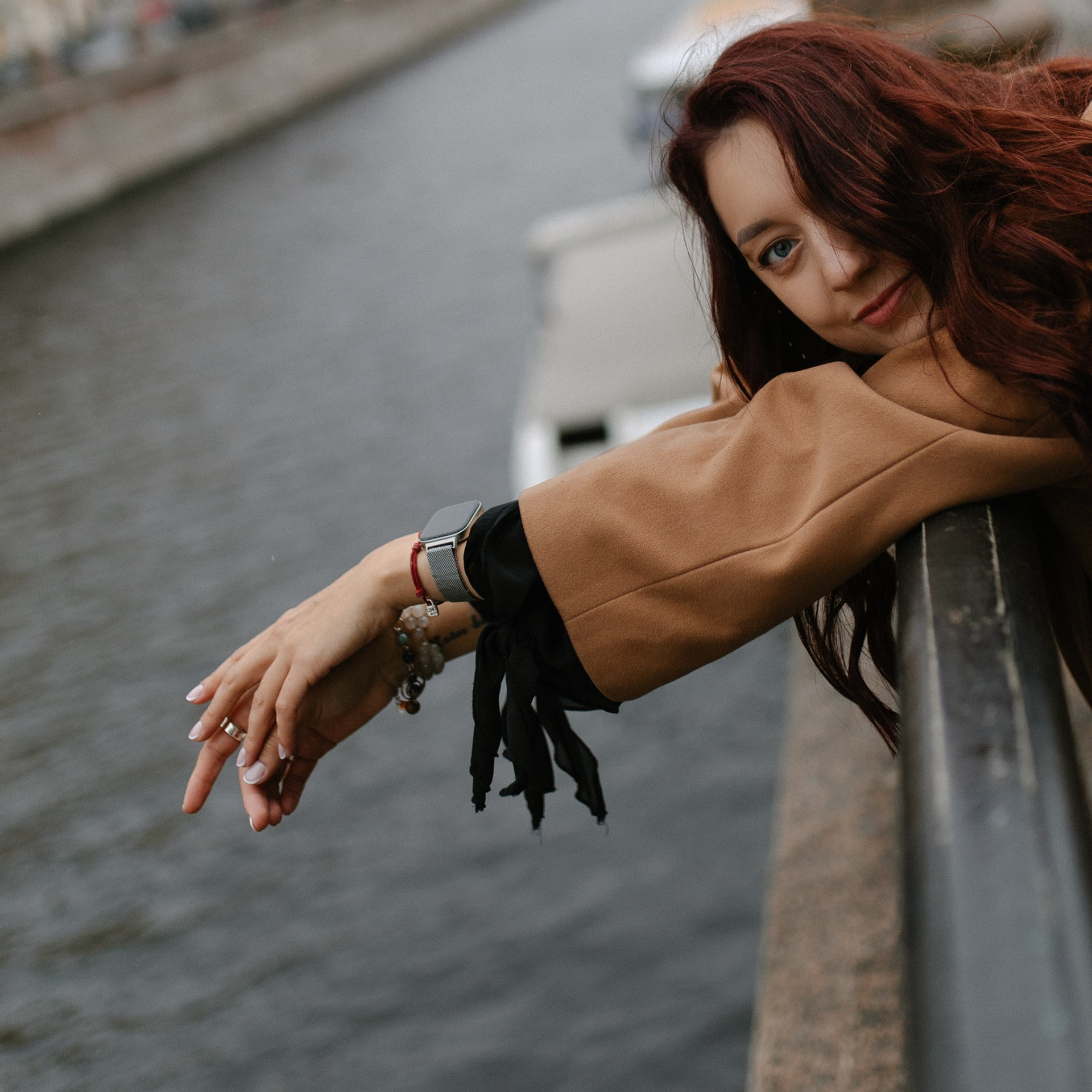 Отзывы. Фотограф Санкт-Петербург Луконина Лилия