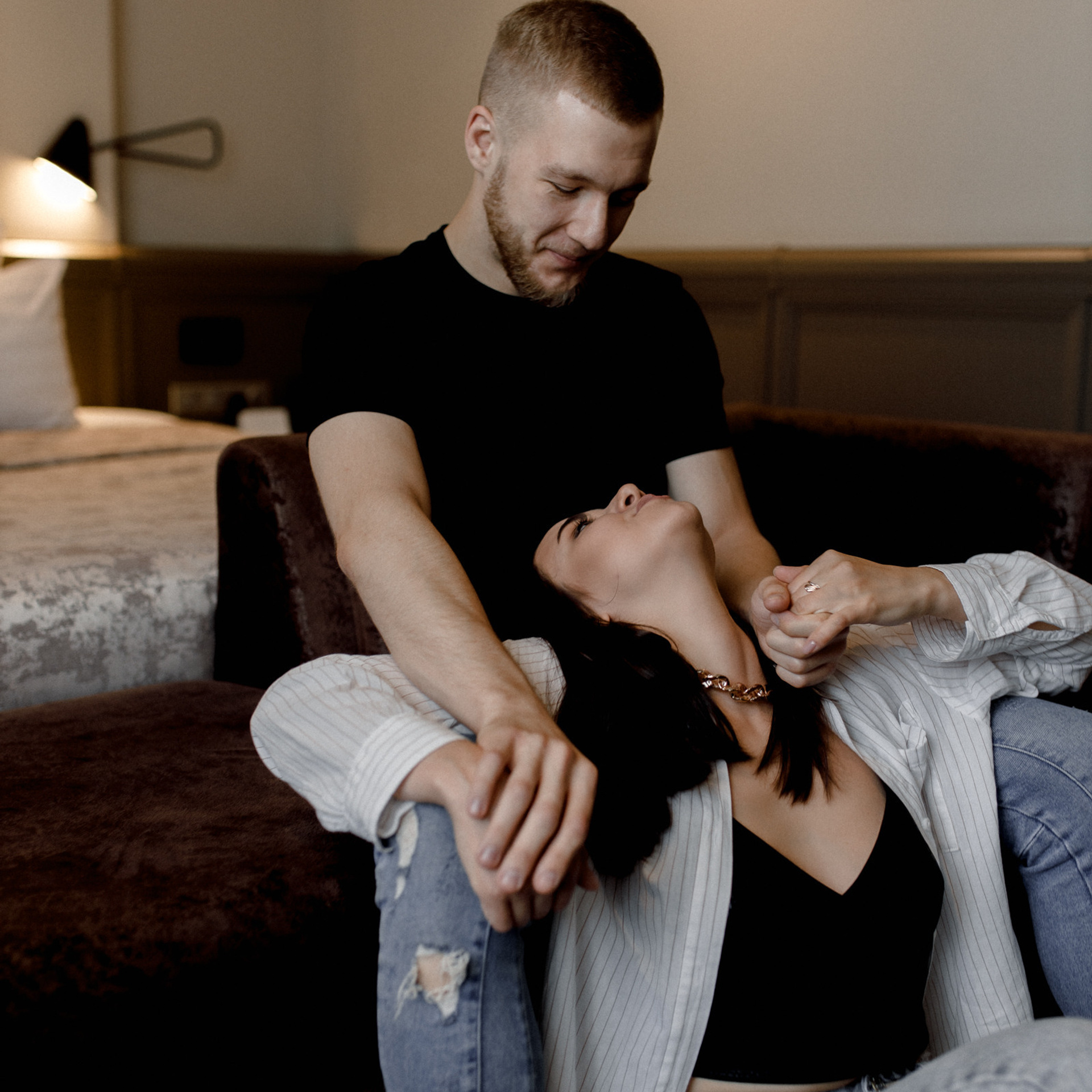 Отзывы. Фотограф Санкт-Петербург Луконина Лилия