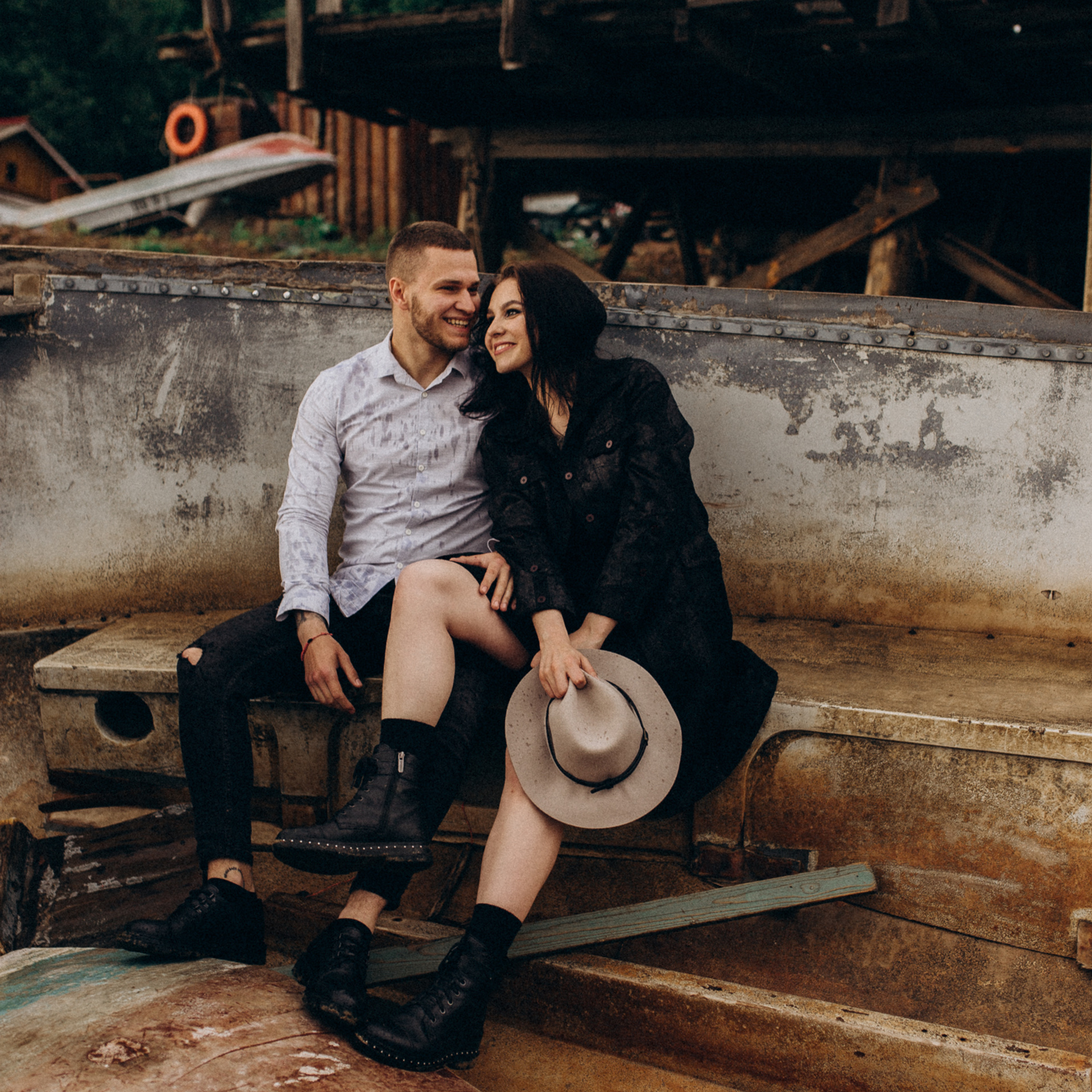 Отзывы. Фотограф Санкт-Петербург Луконина Лилия