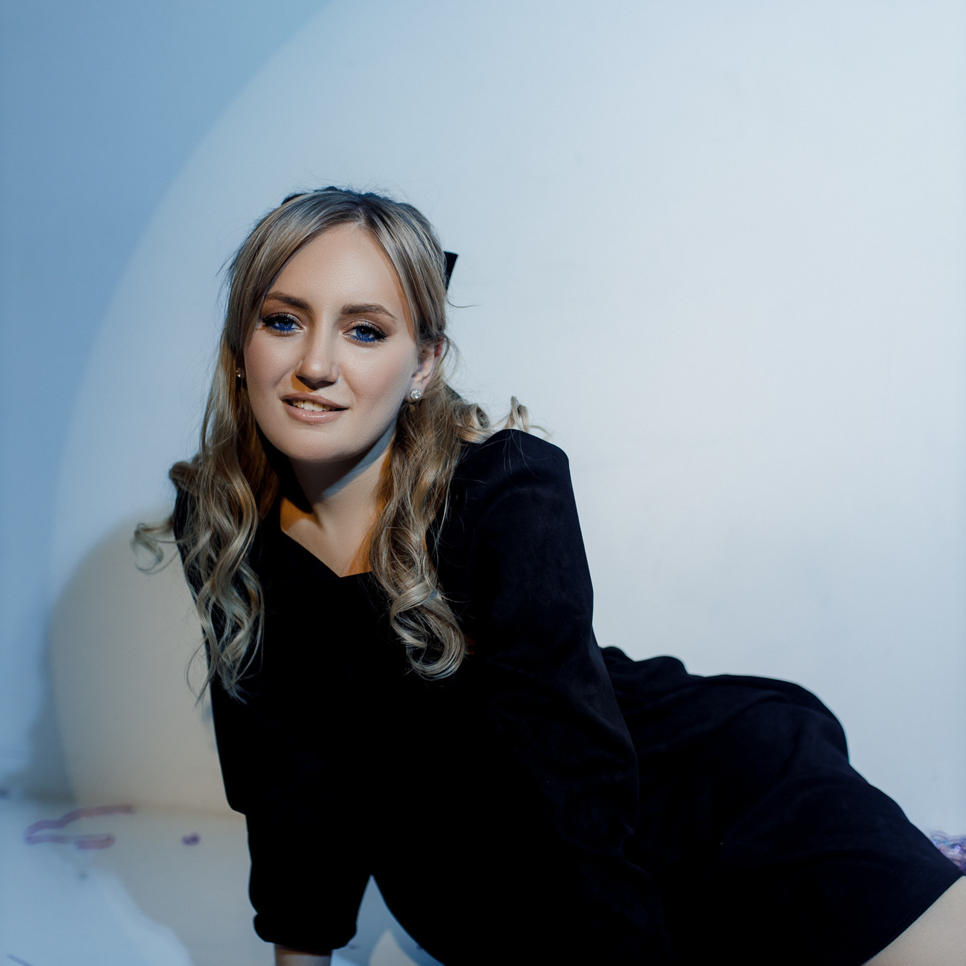 Отзывы. Фотограф Санкт-Петербург Луконина Лилия