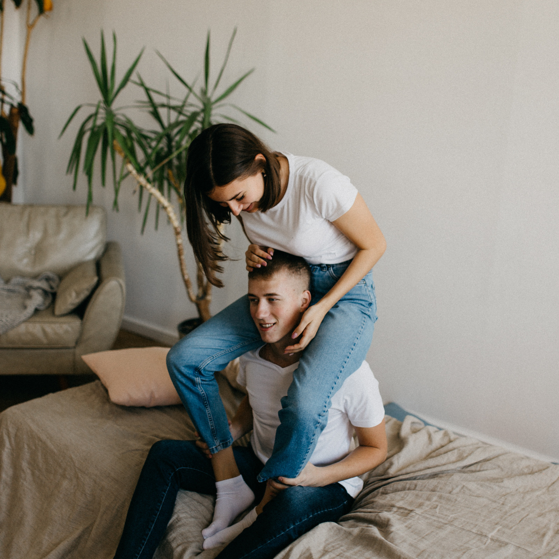 Отзывы. Фотограф Санкт-Петербург Луконина Лилия