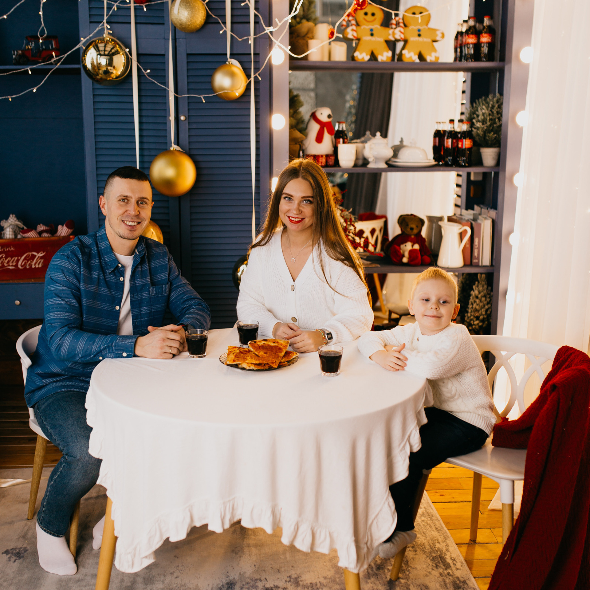 Отзывы. Фотограф Санкт-Петербург Луконина Лилия