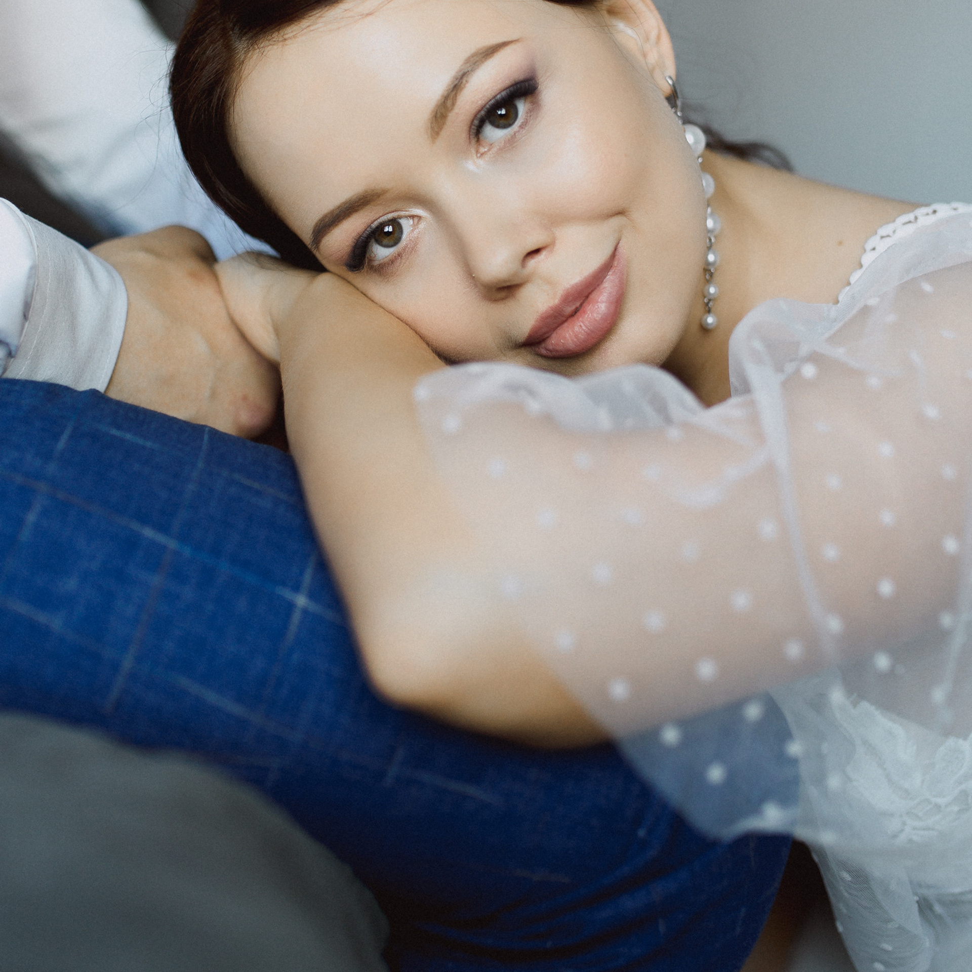 Отзывы. Фотограф Санкт-Петербург Луконина Лилия