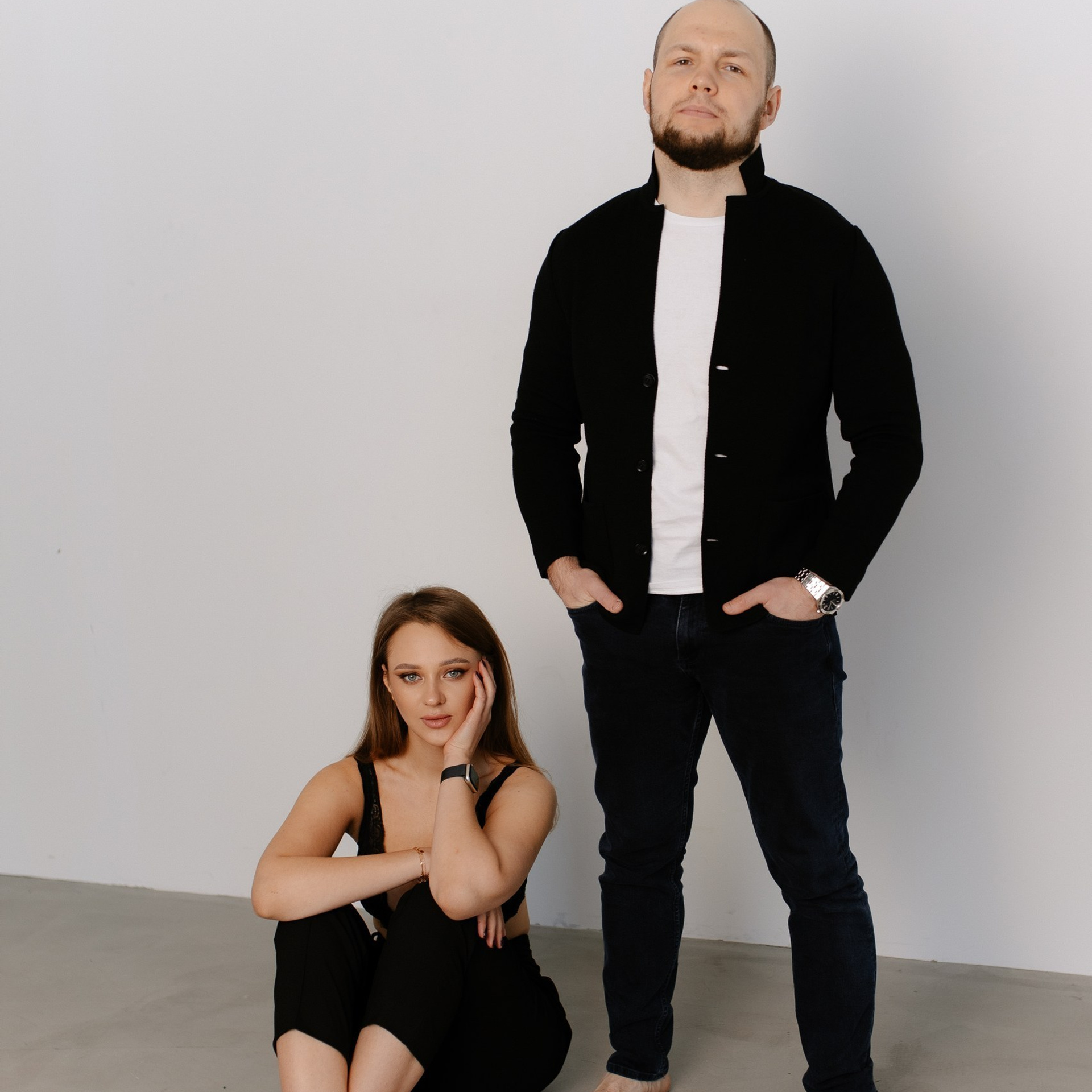 Отзывы. Фотограф Санкт-Петербург Луконина Лилия