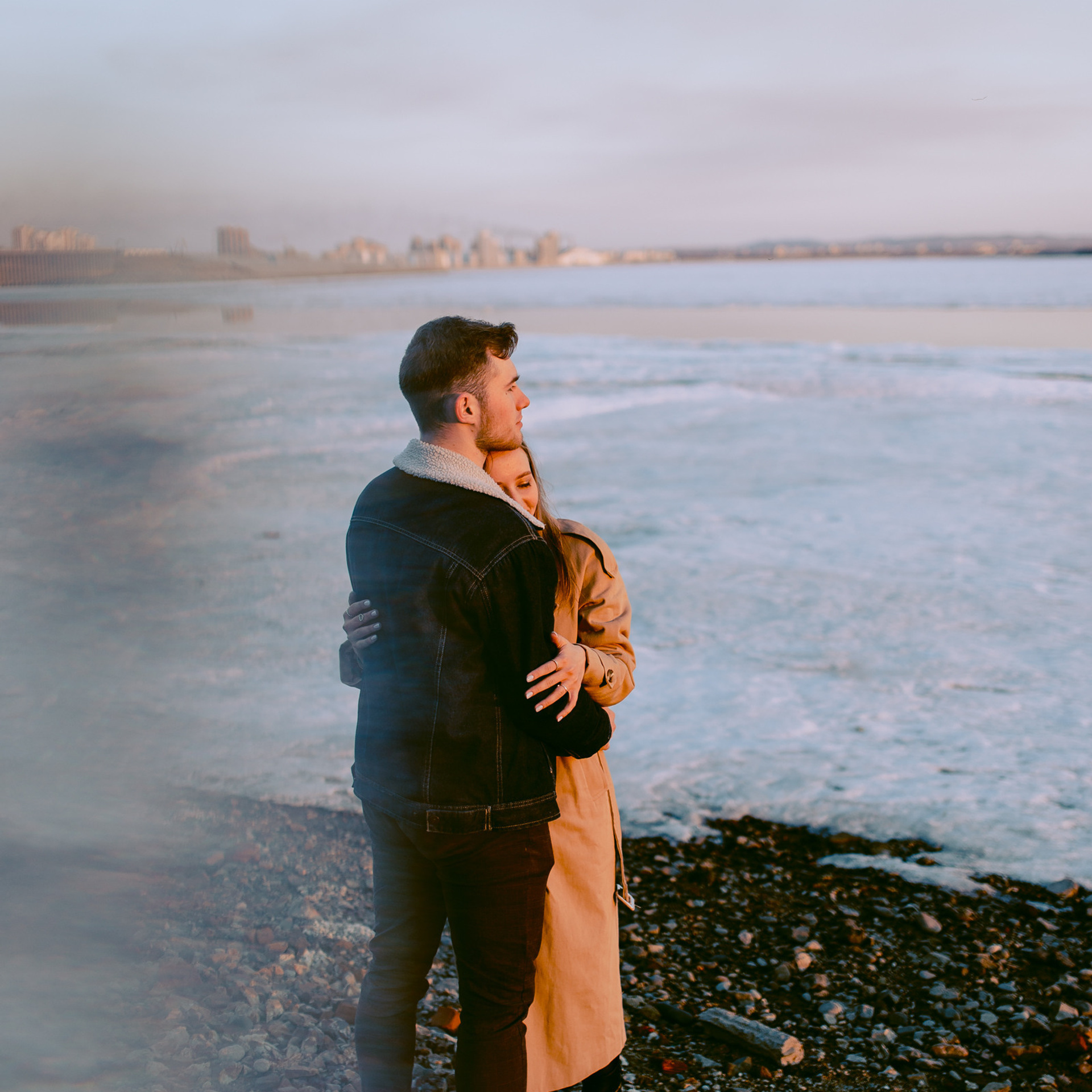 Отзывы. Фотограф Санкт-Петербург Луконина Лилия