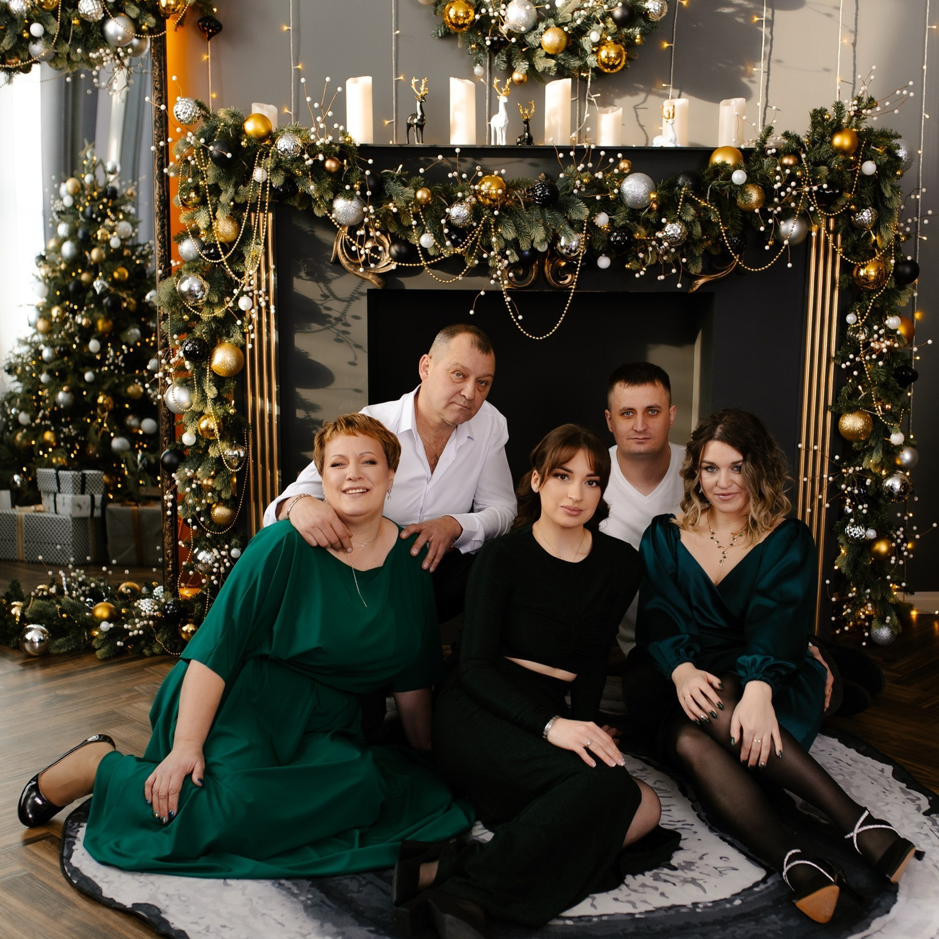 Отзывы. Фотограф Санкт-Петербург Луконина Лилия