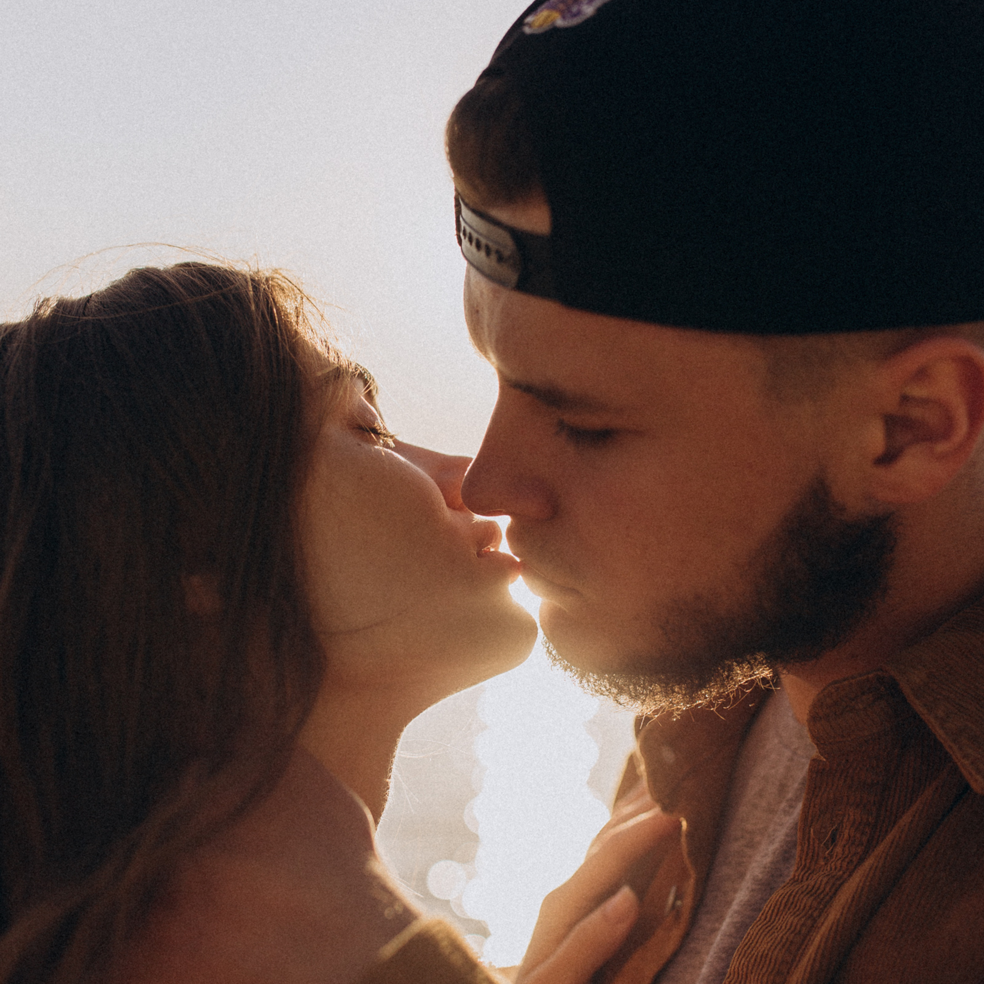 Один берег на двоих