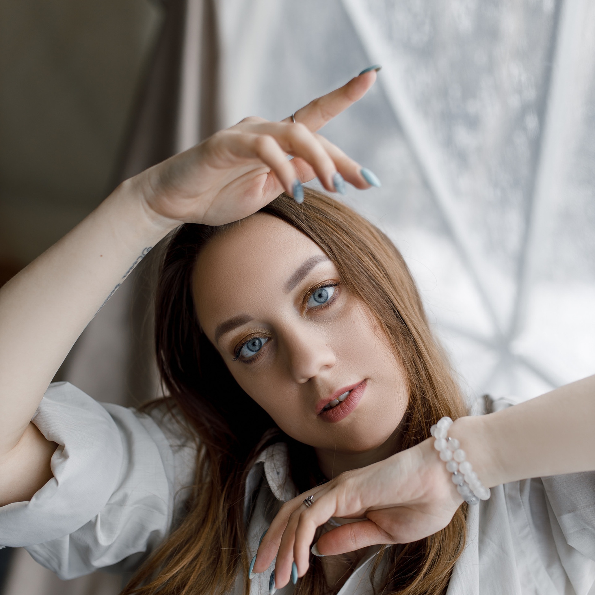 Отзывы. Фотограф Санкт-Петербург Луконина Лилия