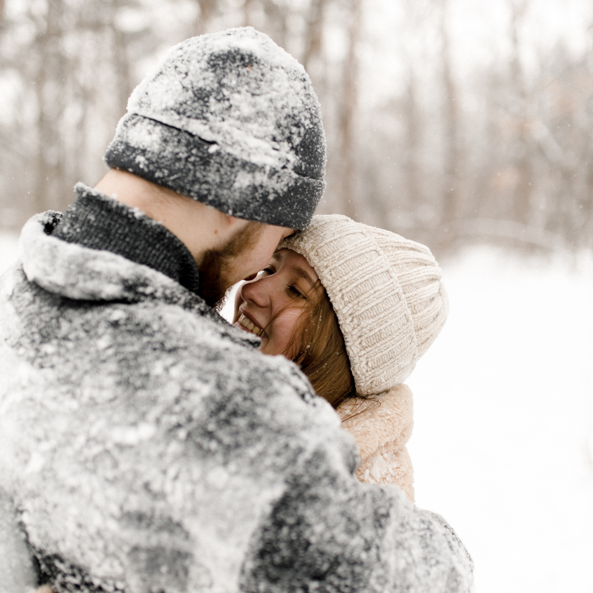 Зимовать в кайф