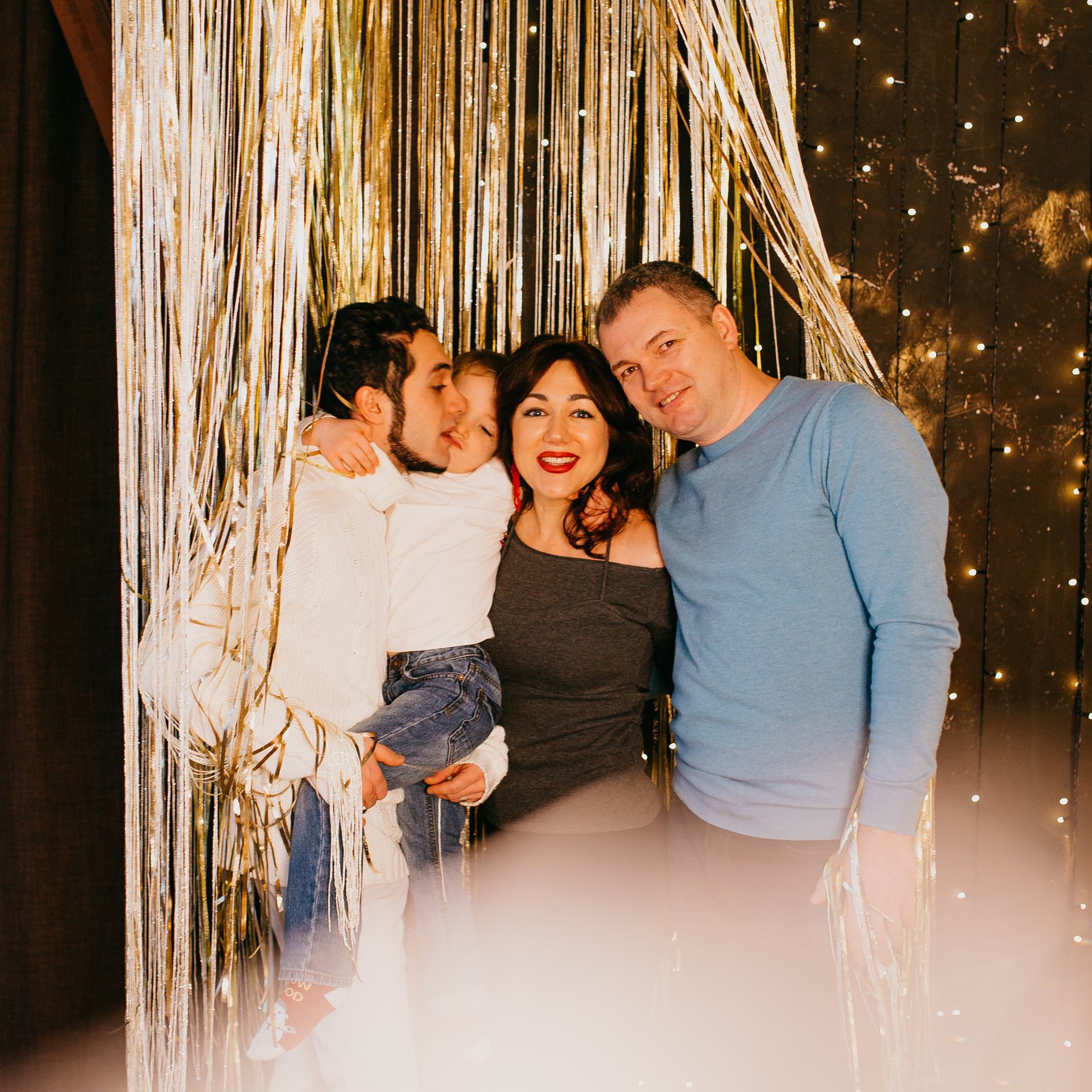 Отзывы. Фотограф Санкт-Петербург Луконина Лилия