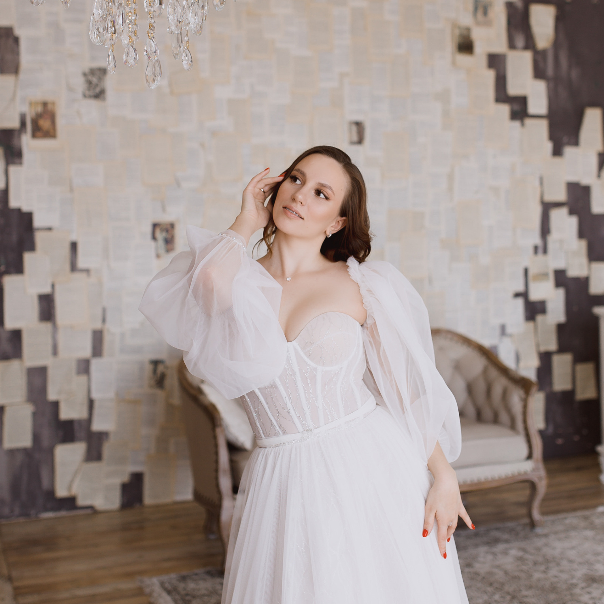 Отзывы. Фотограф Санкт-Петербург Луконина Лилия