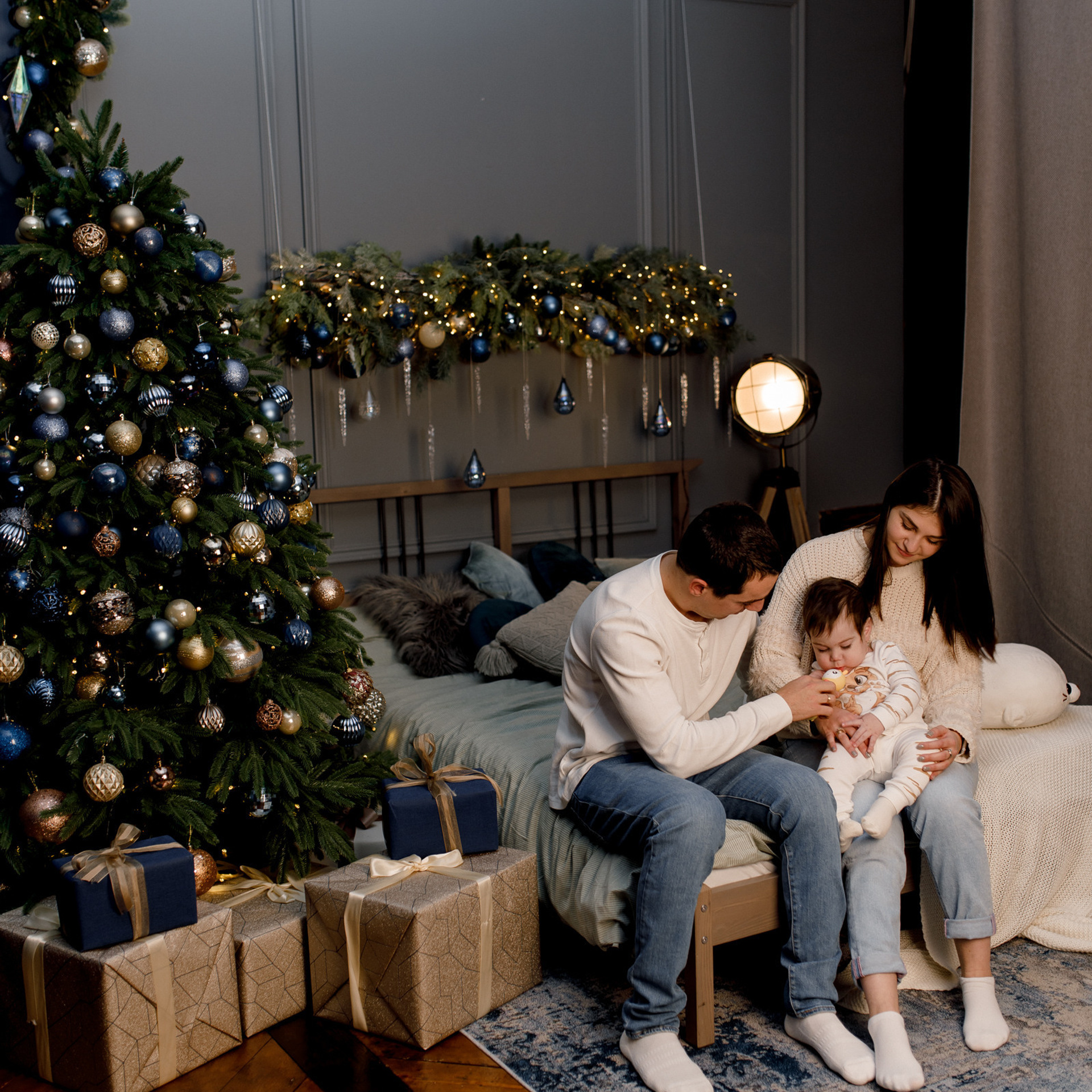 Отзывы. Фотограф Санкт-Петербург Луконина Лилия