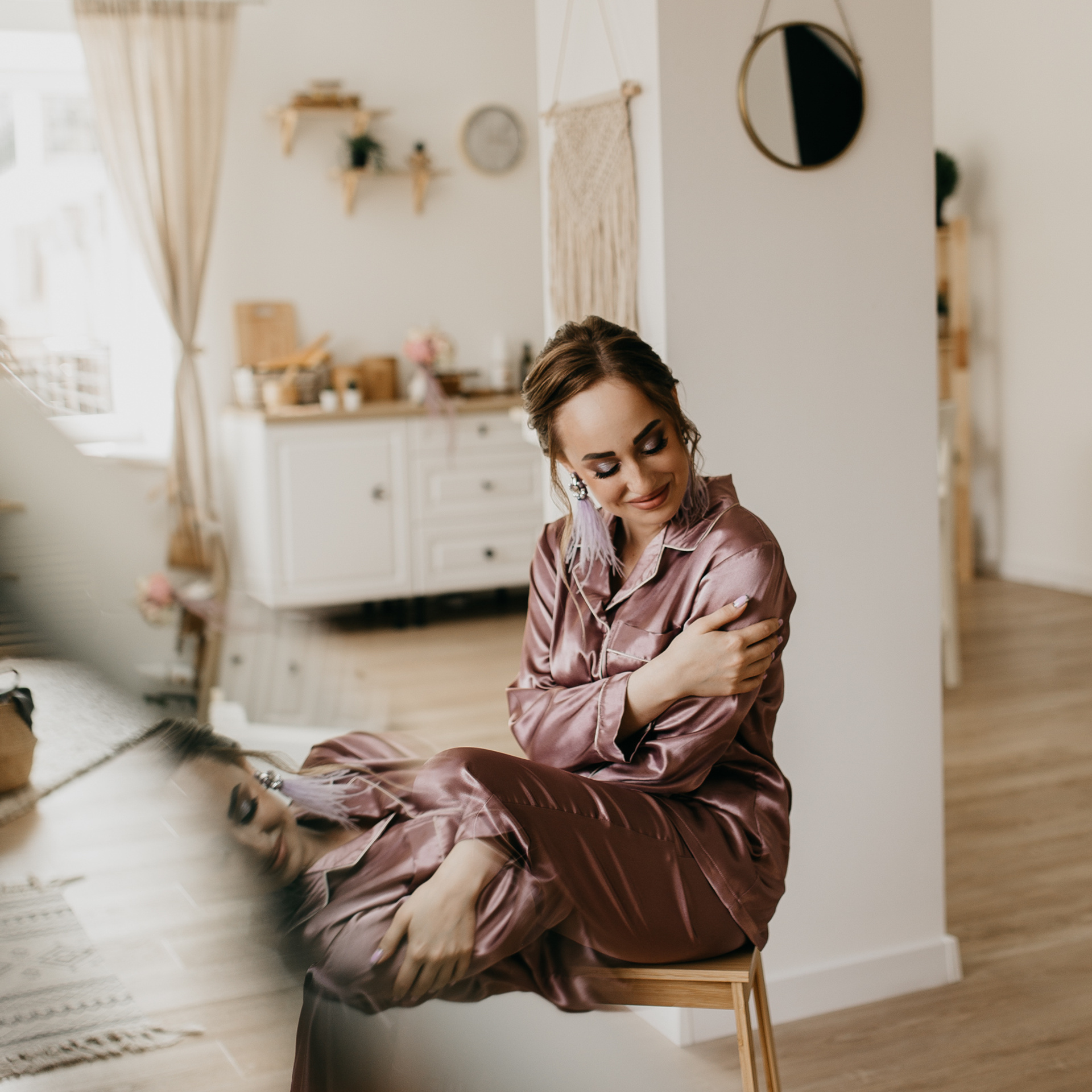 Отзывы. Фотограф Санкт-Петербург Луконина Лилия