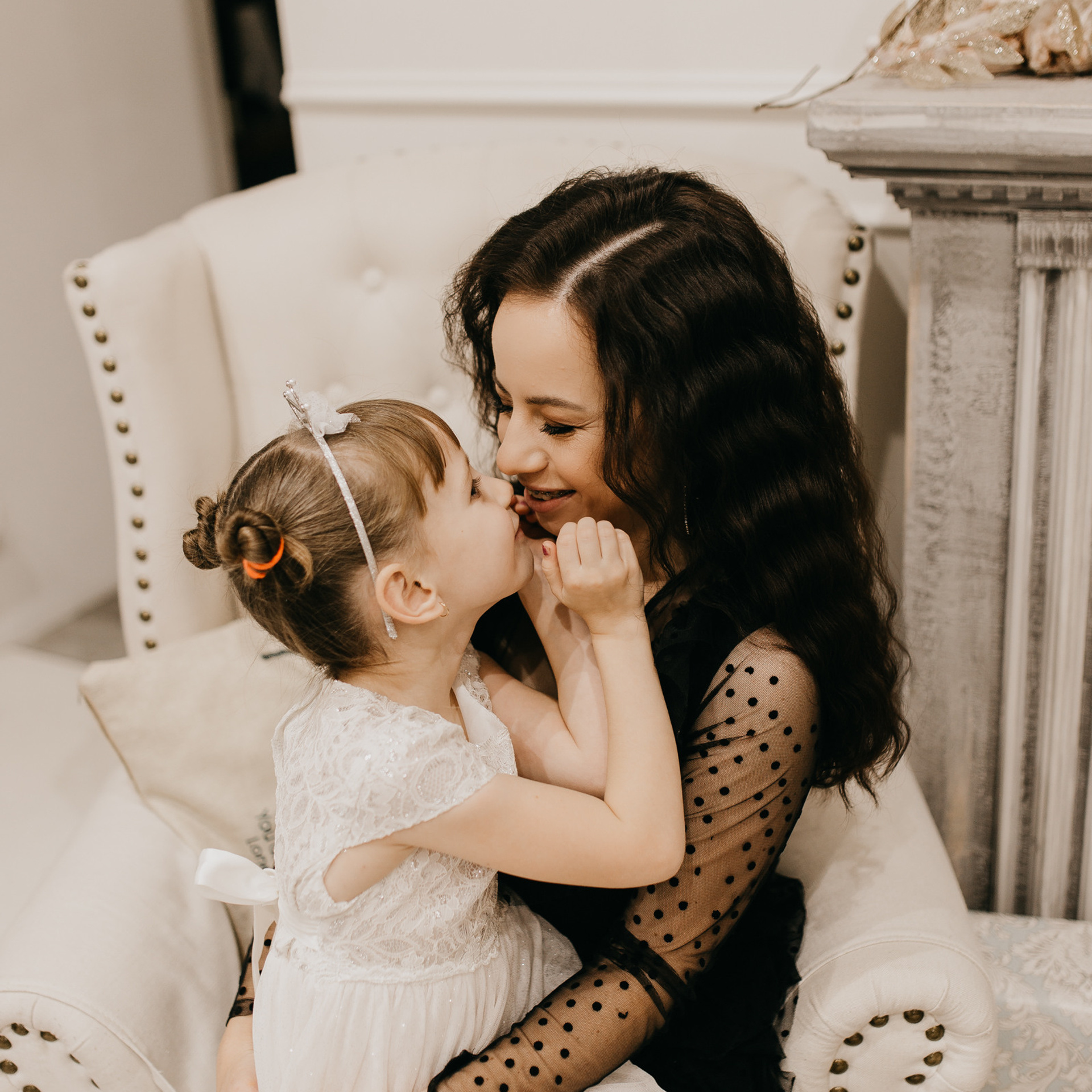 Отзывы. Фотограф Санкт-Петербург Луконина Лилия