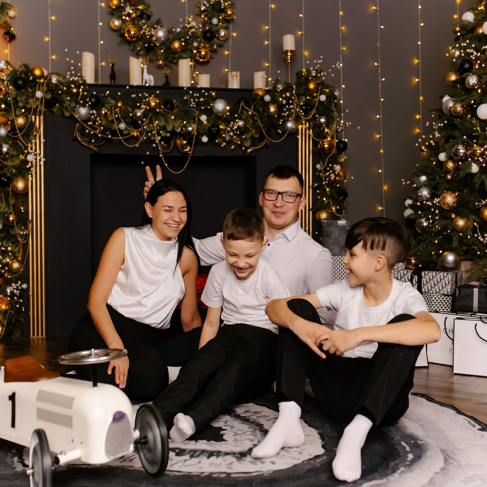 Отзывы. Фотограф Санкт-Петербург Луконина Лилия