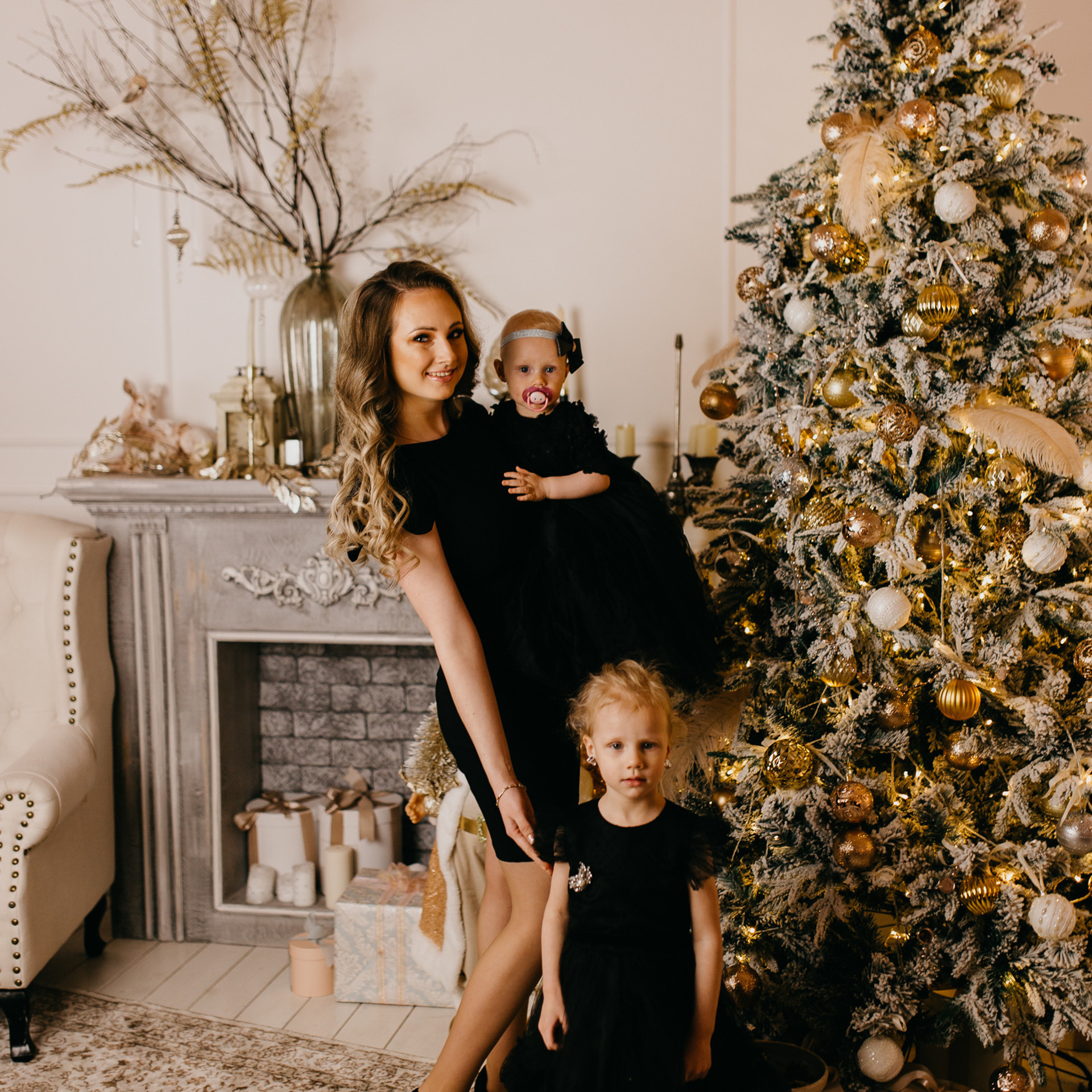 Отзывы. Фотограф Санкт-Петербург Луконина Лилия