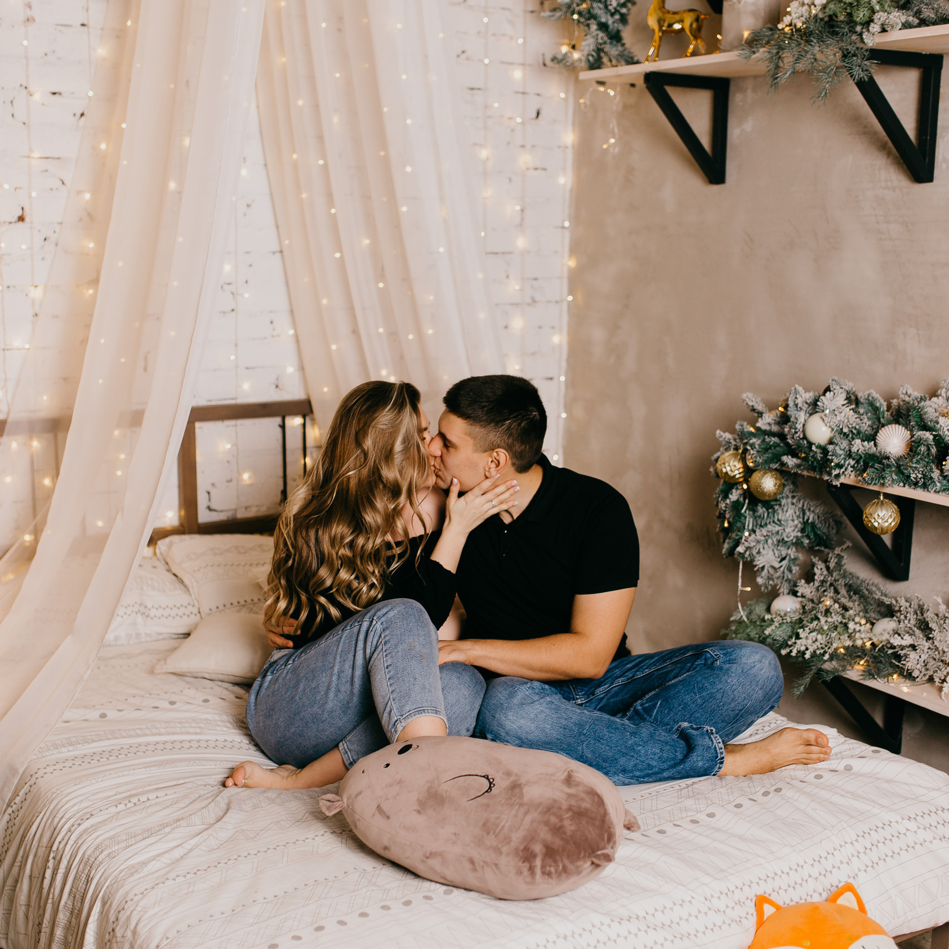 Отзывы. Фотограф Санкт-Петербург Луконина Лилия