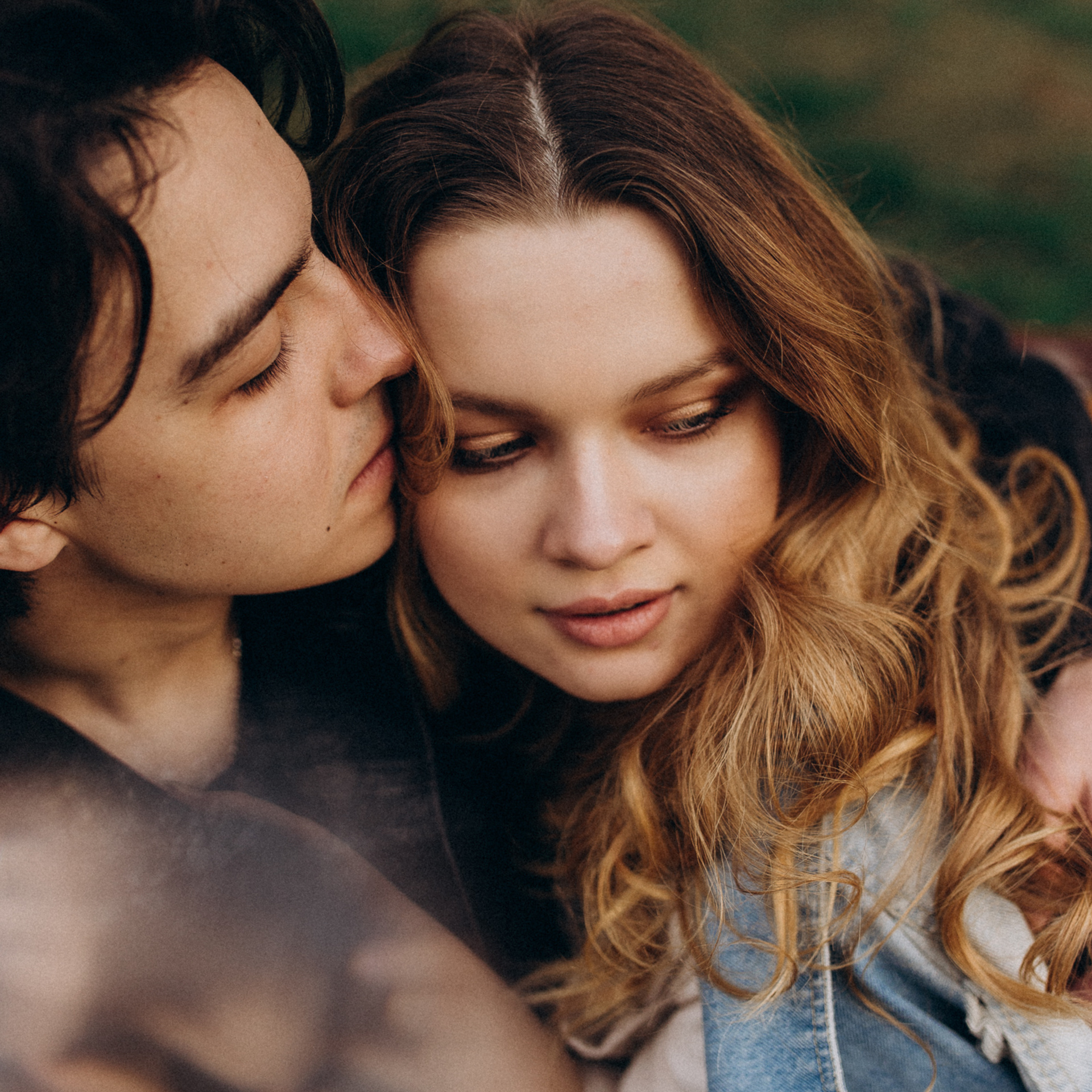 Отзывы. Фотограф Санкт-Петербург Луконина Лилия