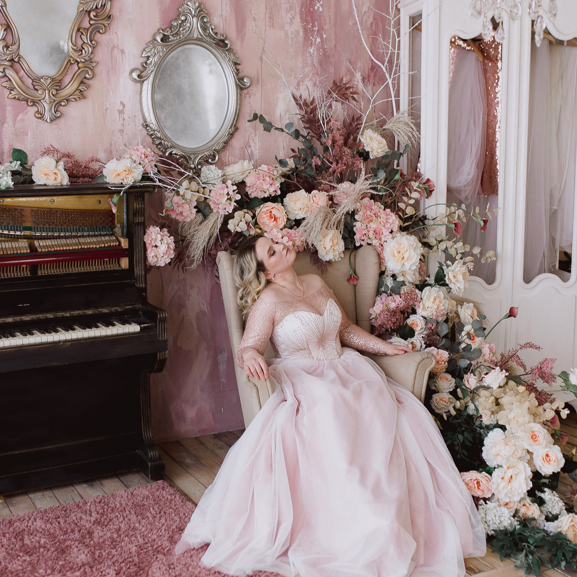 Отзывы. Фотограф Санкт-Петербург Луконина Лилия