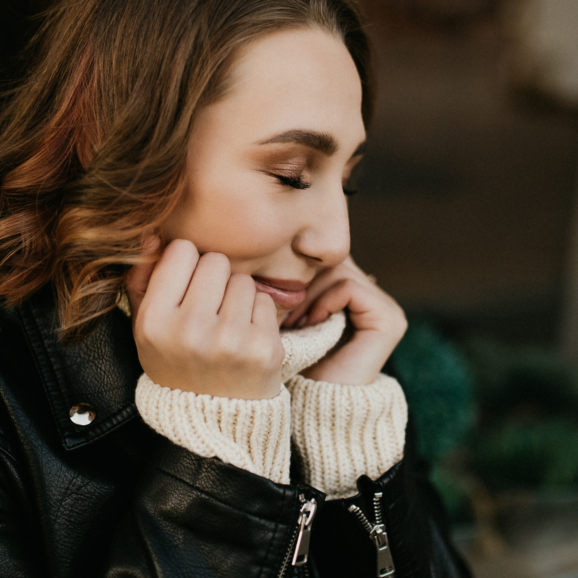 Отзывы. Фотограф Санкт-Петербург Луконина Лилия