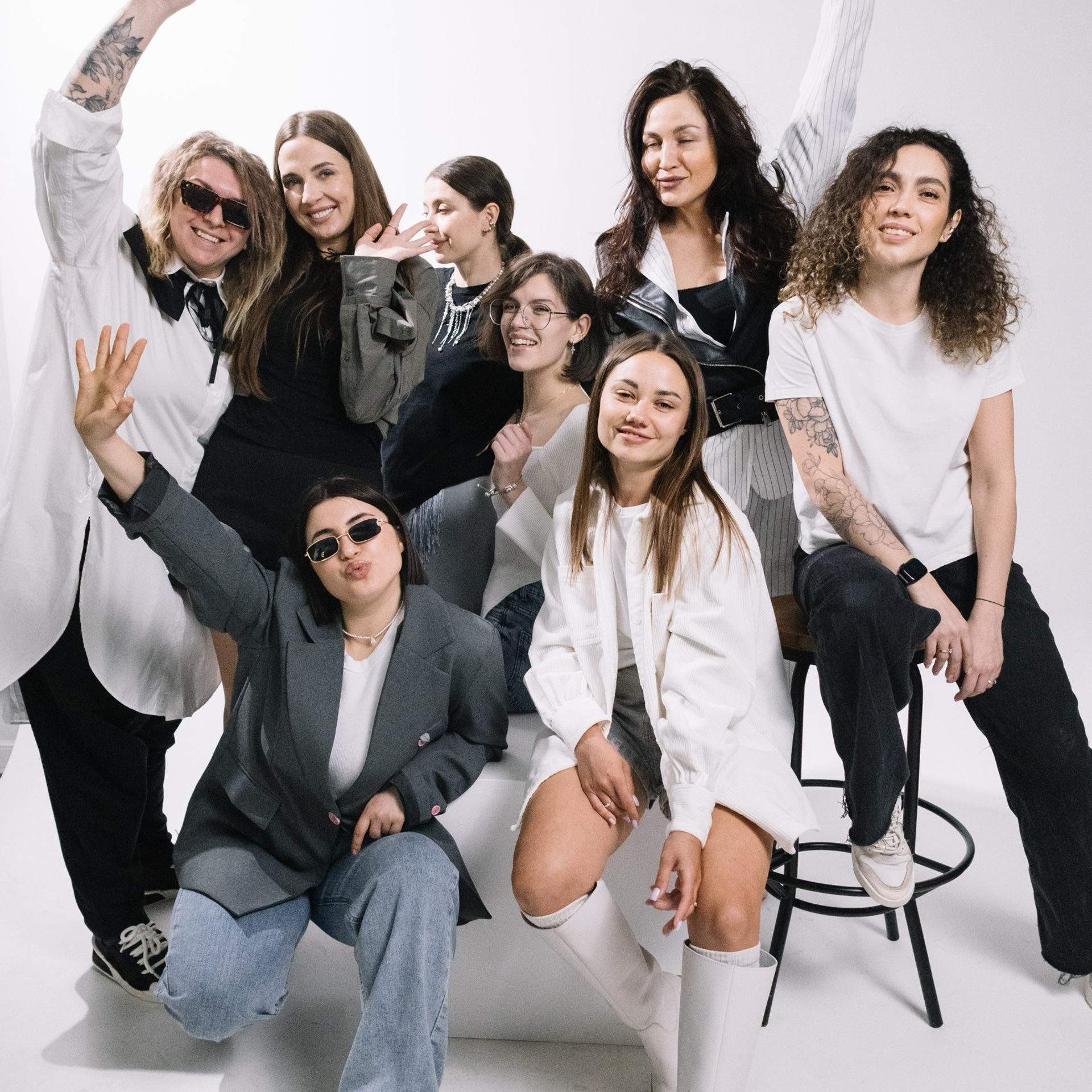 Отзывы. Студия автопортрета VTRENDE