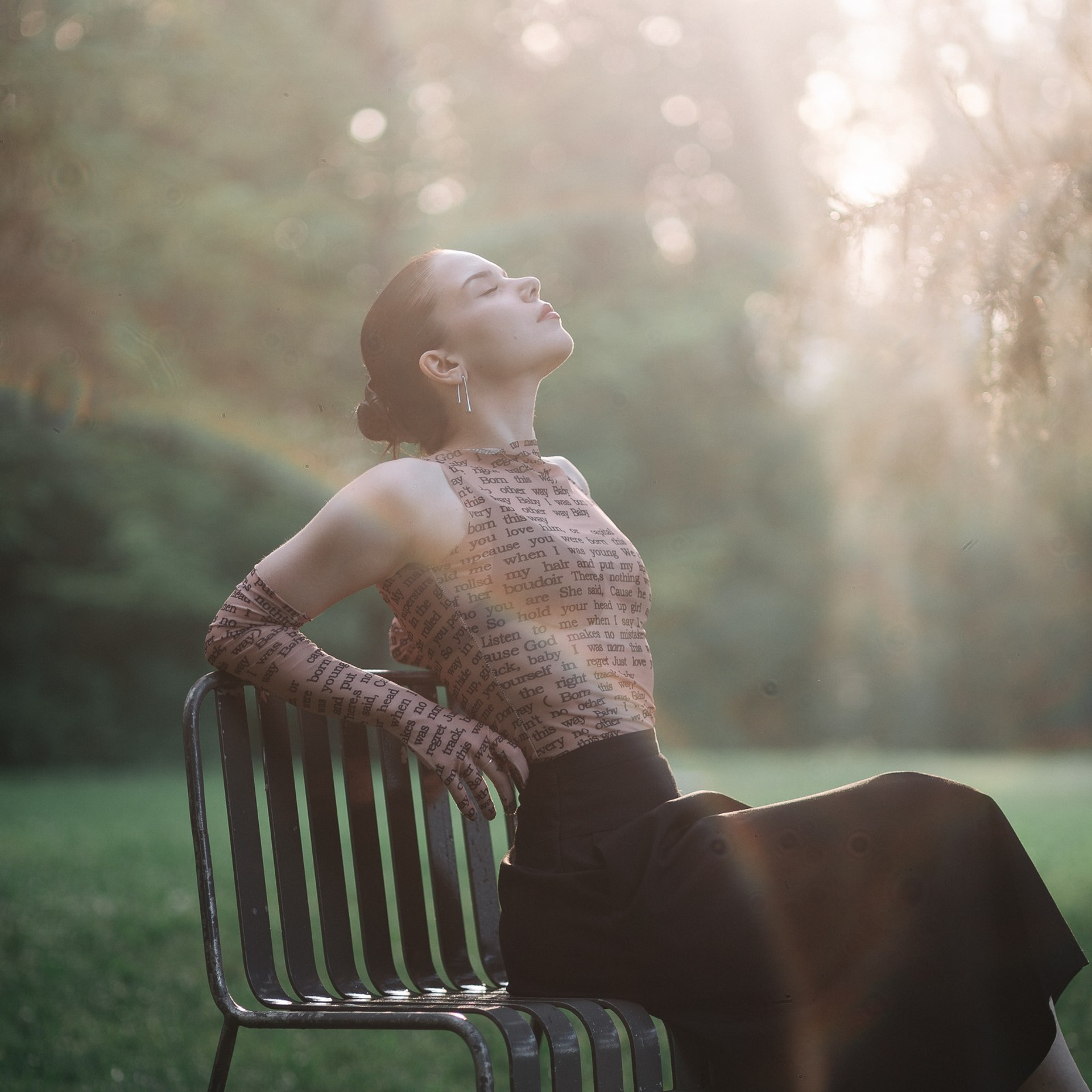 Фотограф в Москве Егор Тихомиров