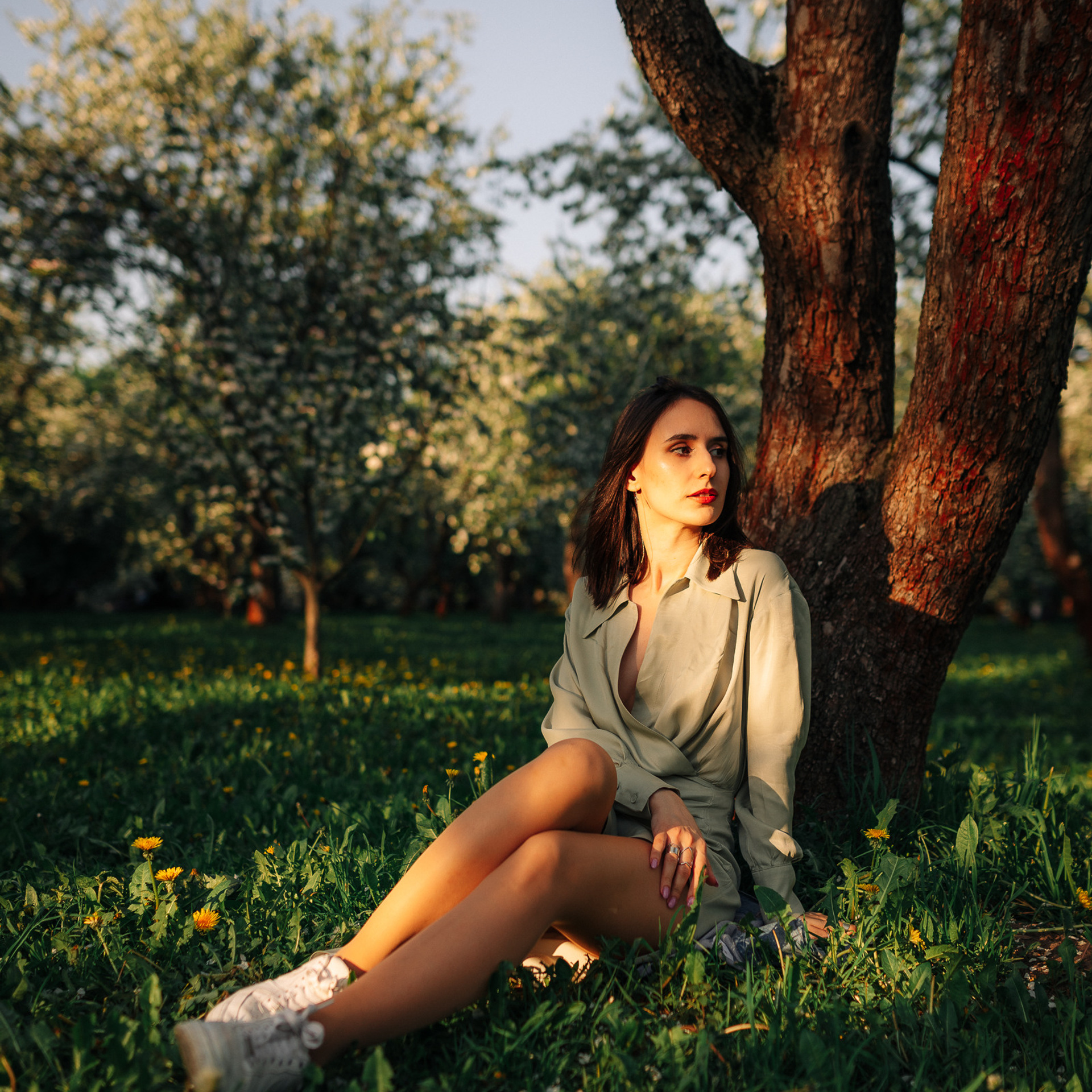 Фотограф в Москве Егор Тихомиров