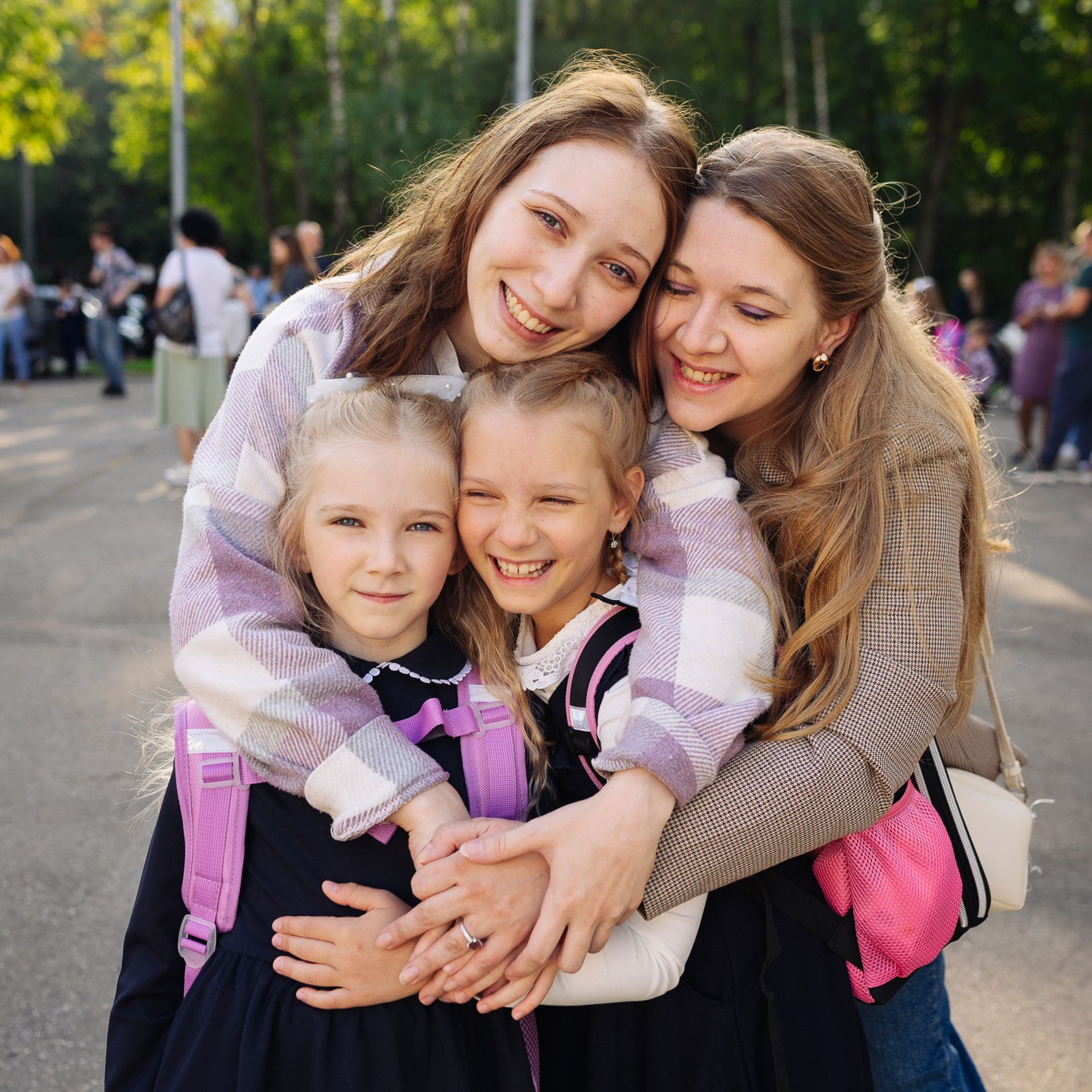 Фотограф в Москве Егор Тихомиров