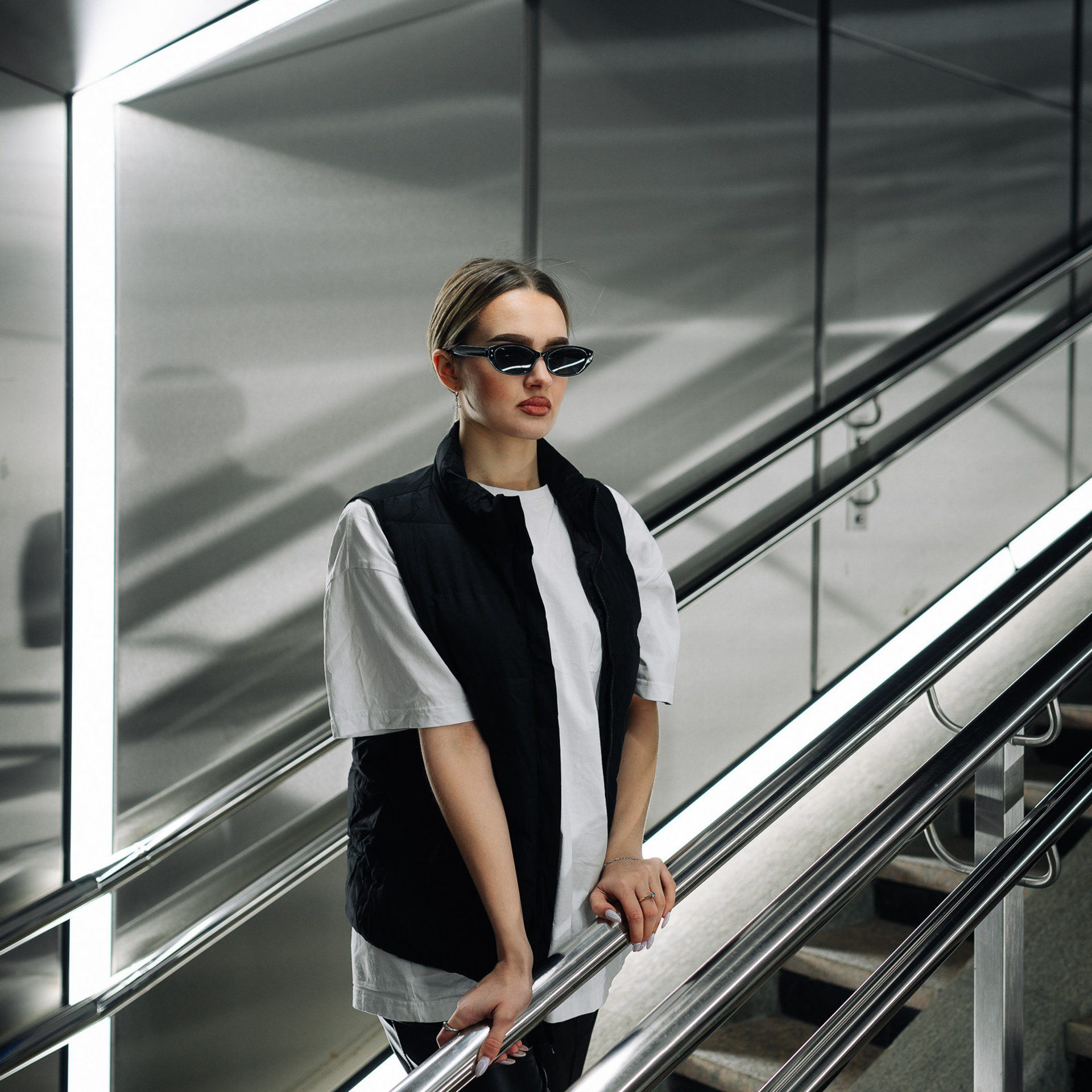 Фотограф в Москве Егор Тихомиров