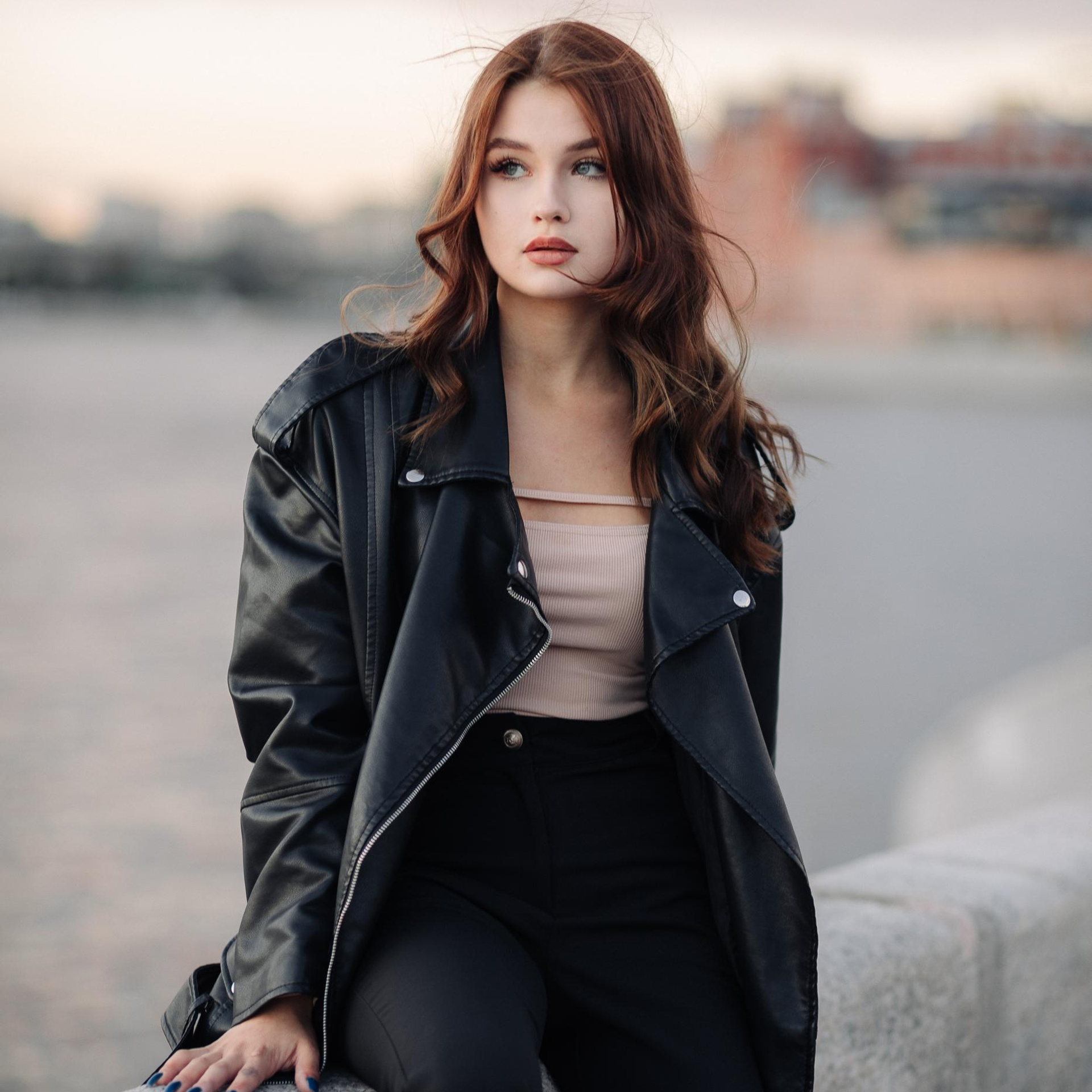 Фотограф в Москве Егор Тихомиров