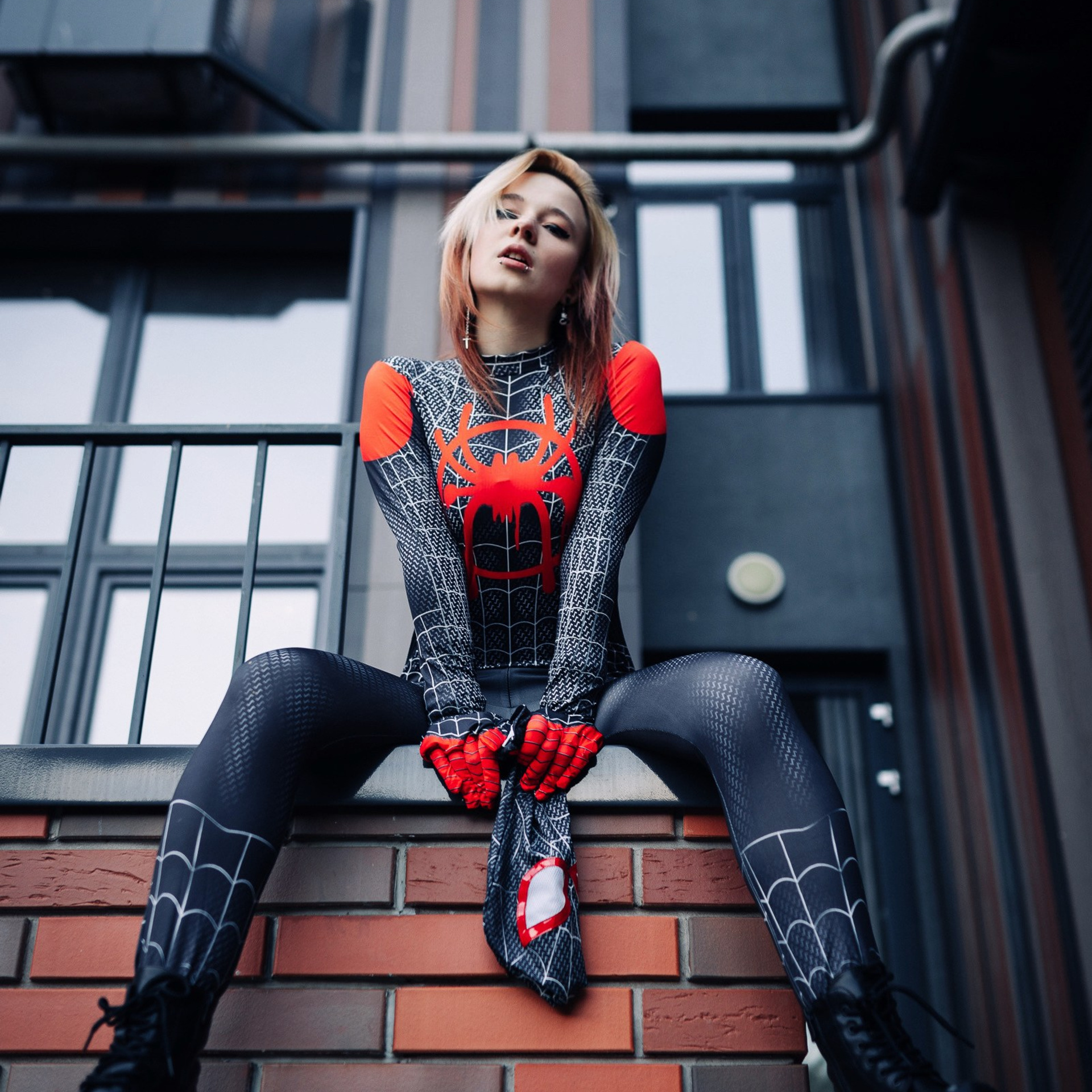 Фотограф в Москве Егор Тихомиров