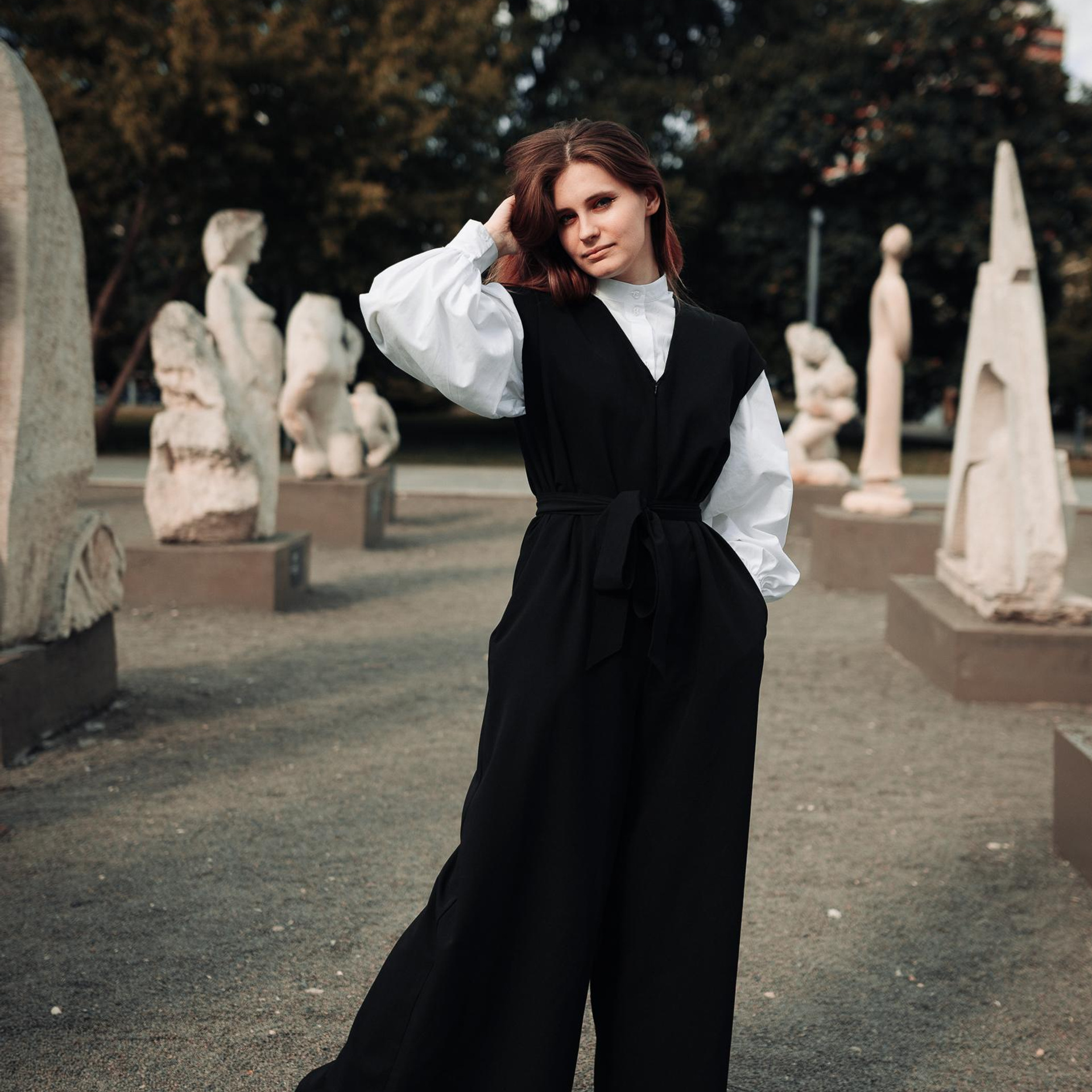 Фотограф в Москве Егор Тихомиров