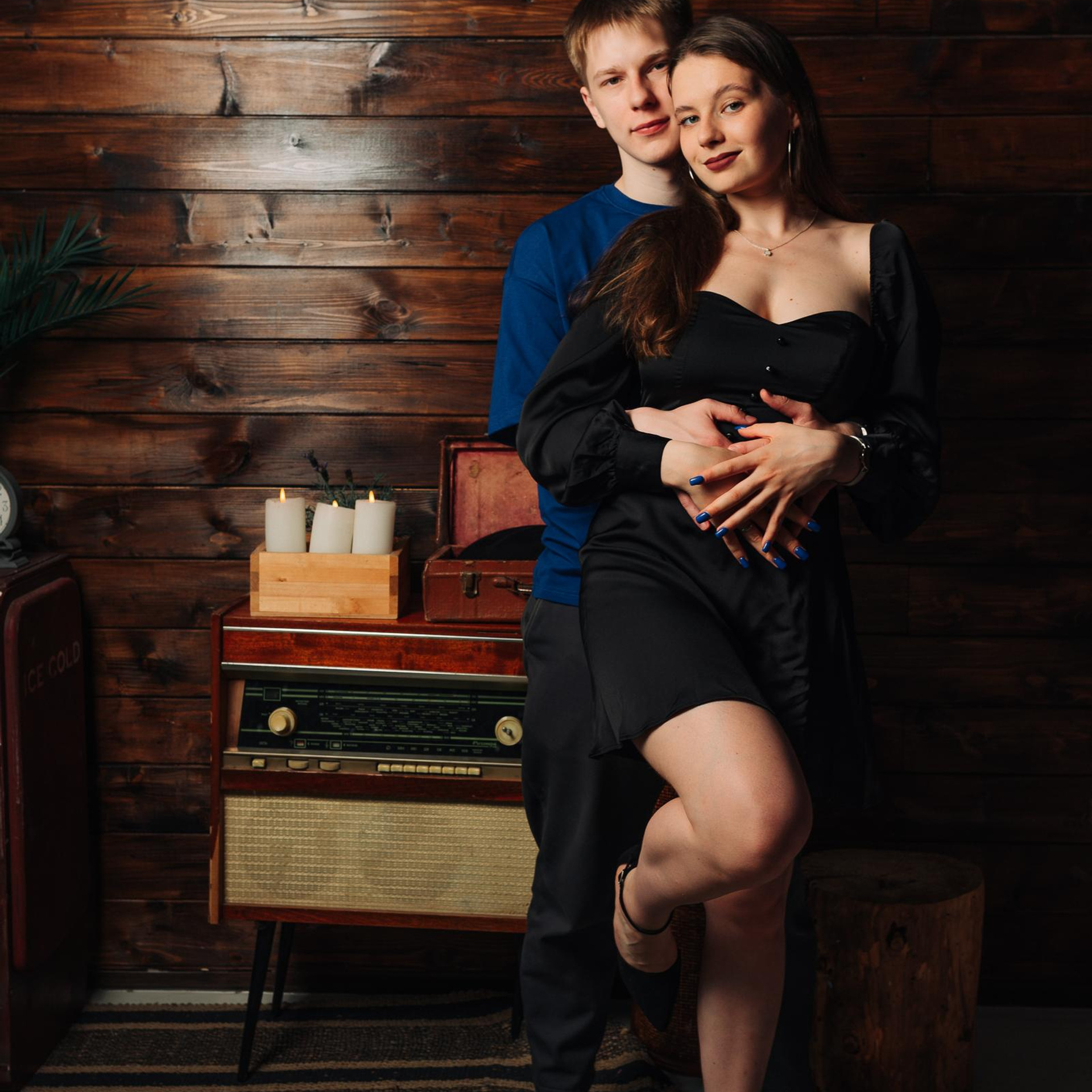 Фотограф в Москве Егор Тихомиров