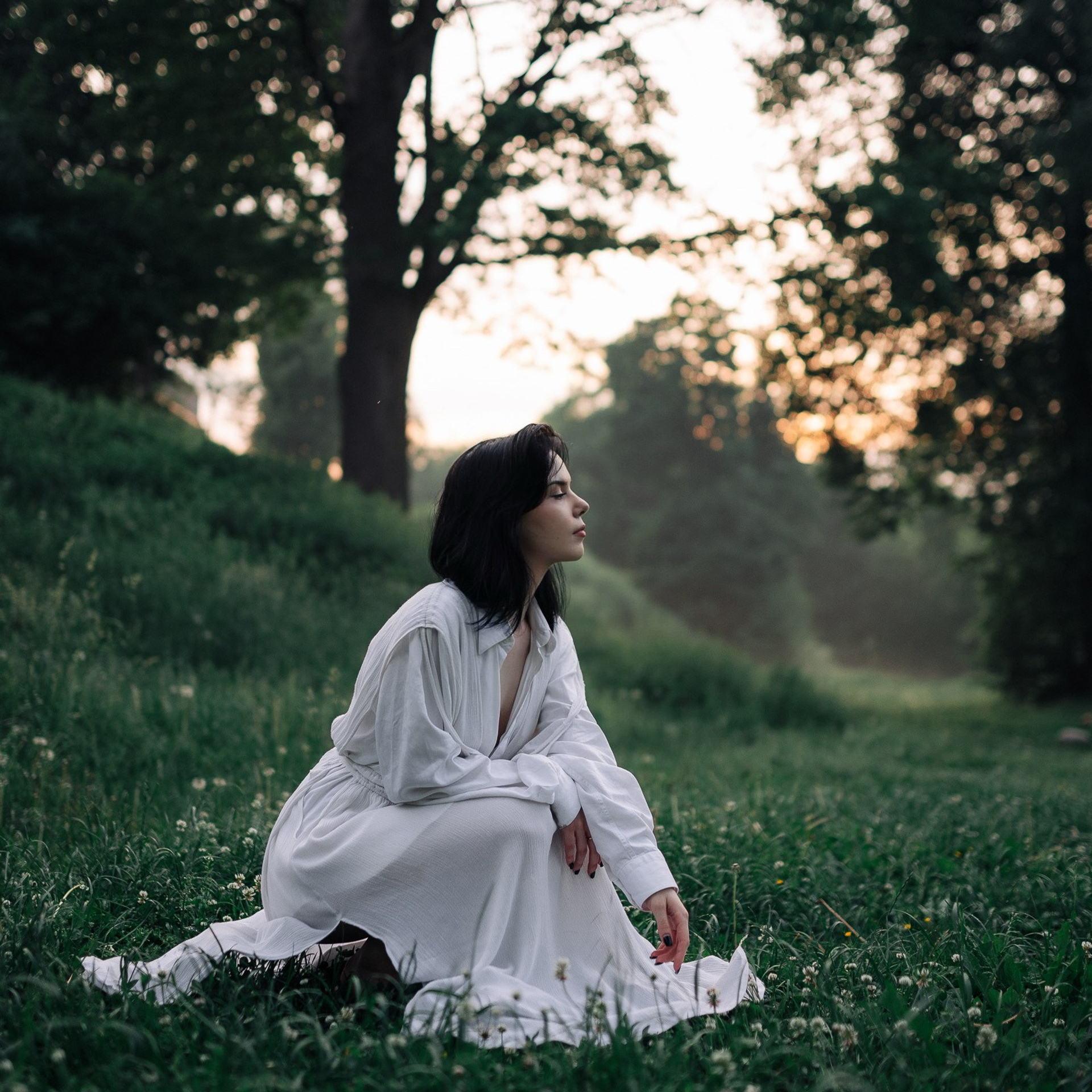 Фотограф в Москве Егор Тихомиров