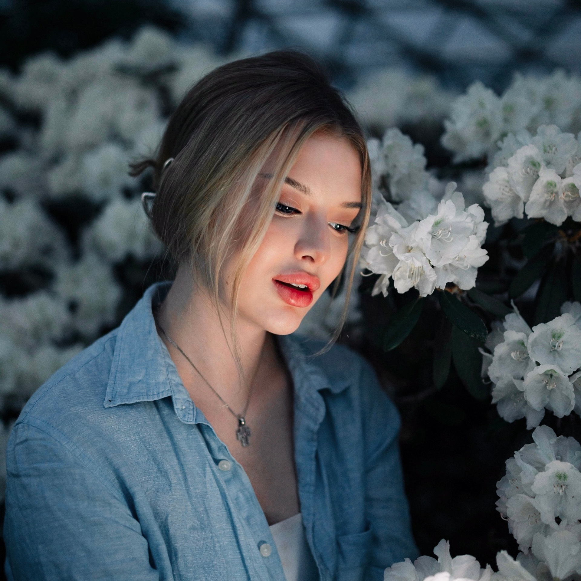 Фотограф в Москве Егор Тихомиров