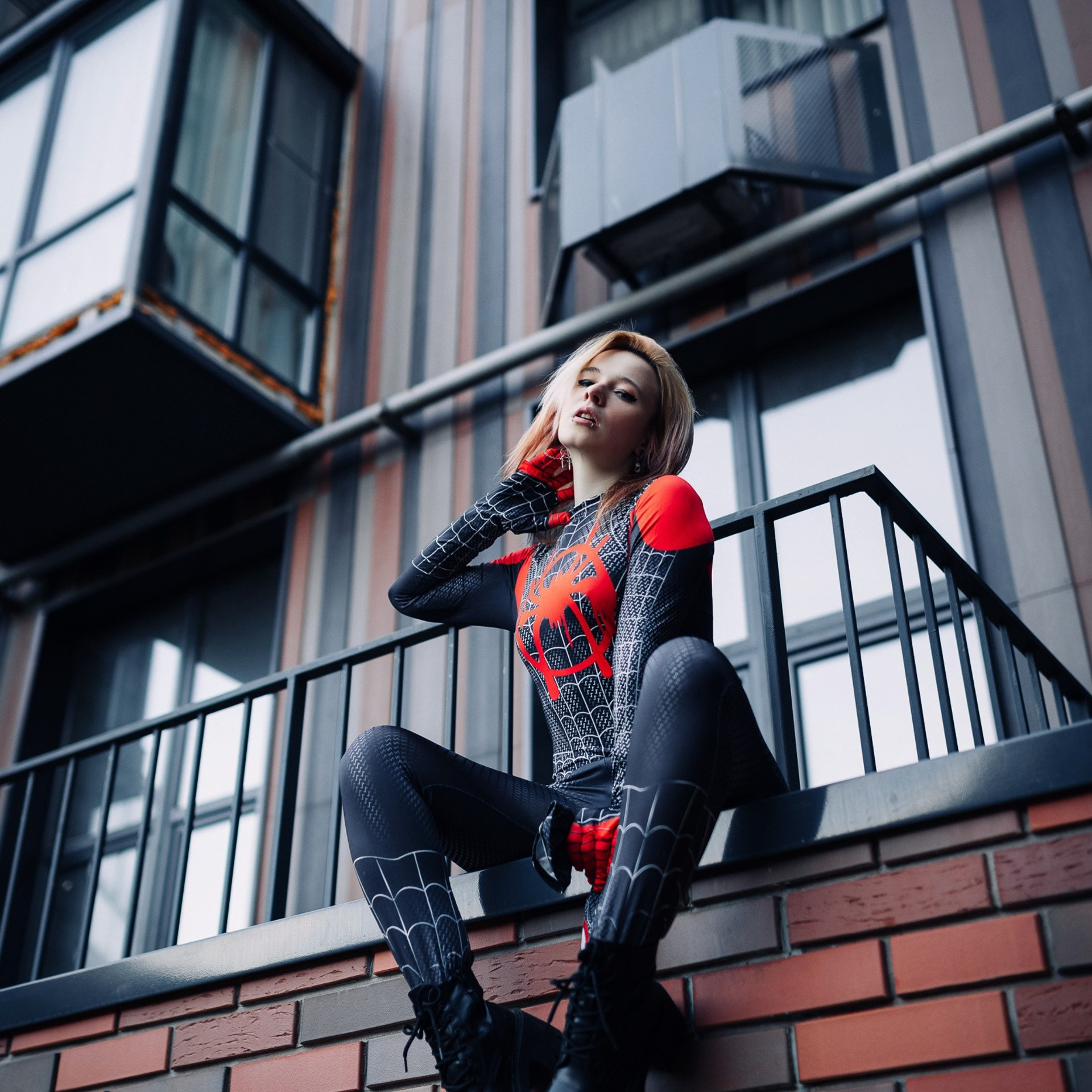 Фотограф в Москве Егор Тихомиров