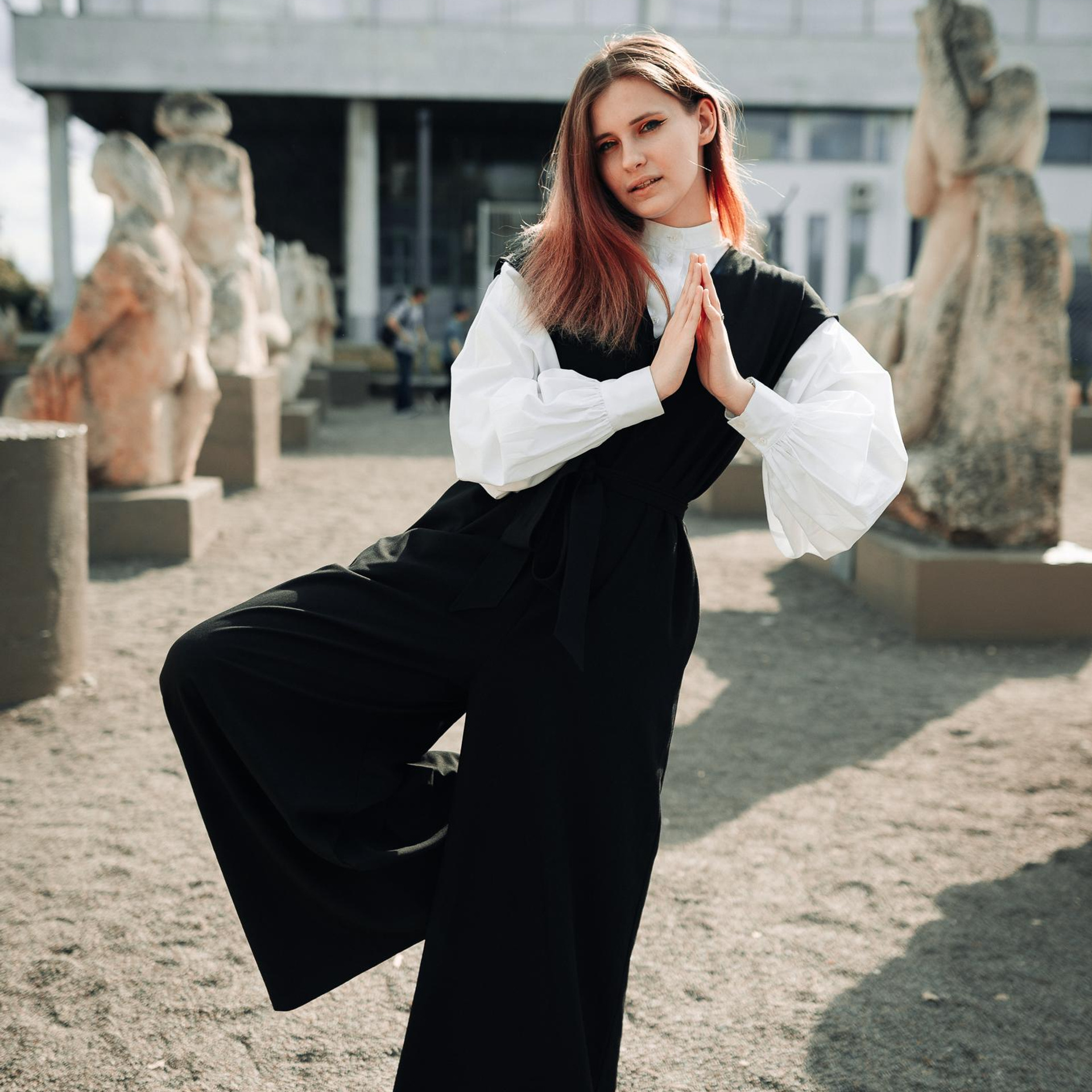 Фотограф в Москве Егор Тихомиров