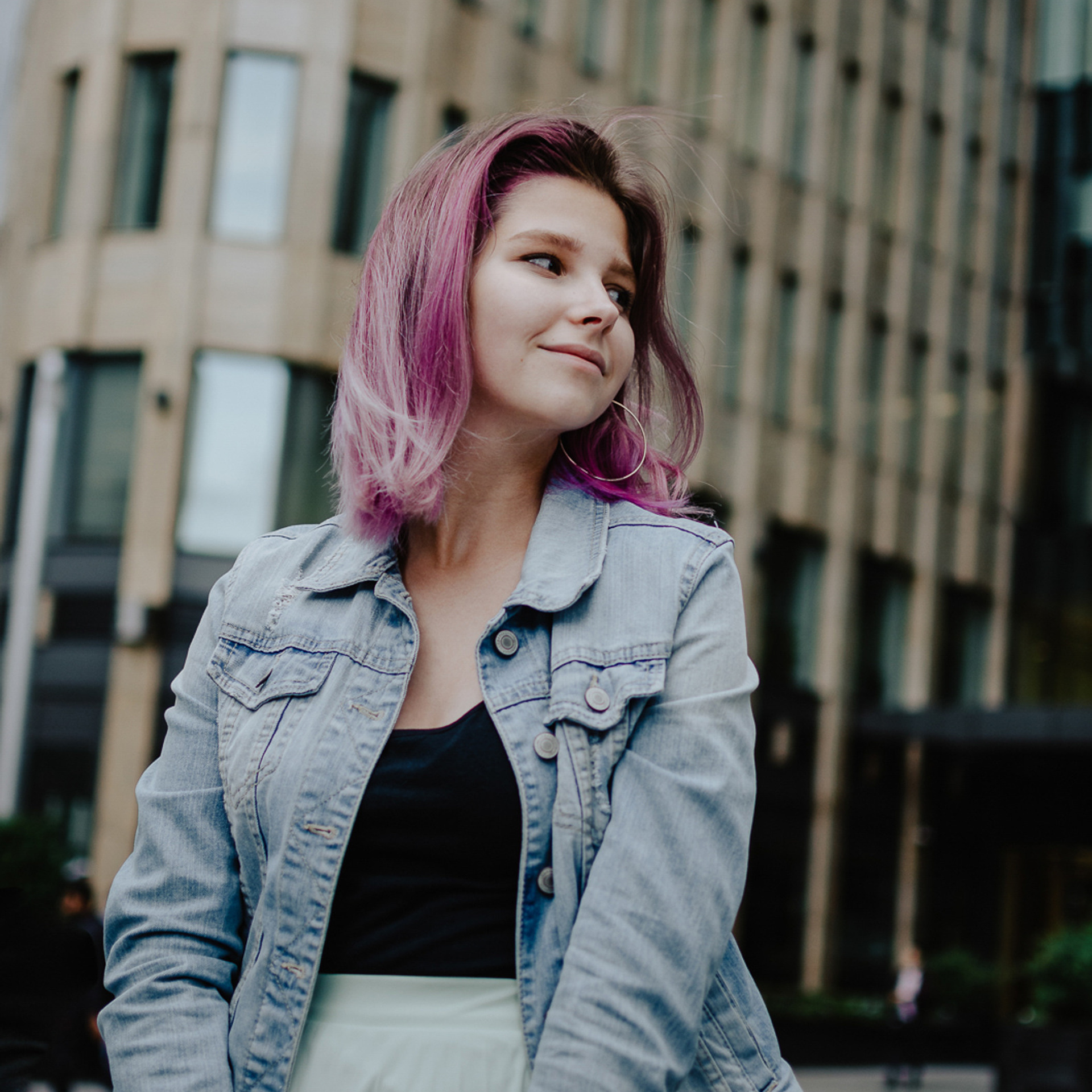 Фотограф в Москве Егор Тихомиров