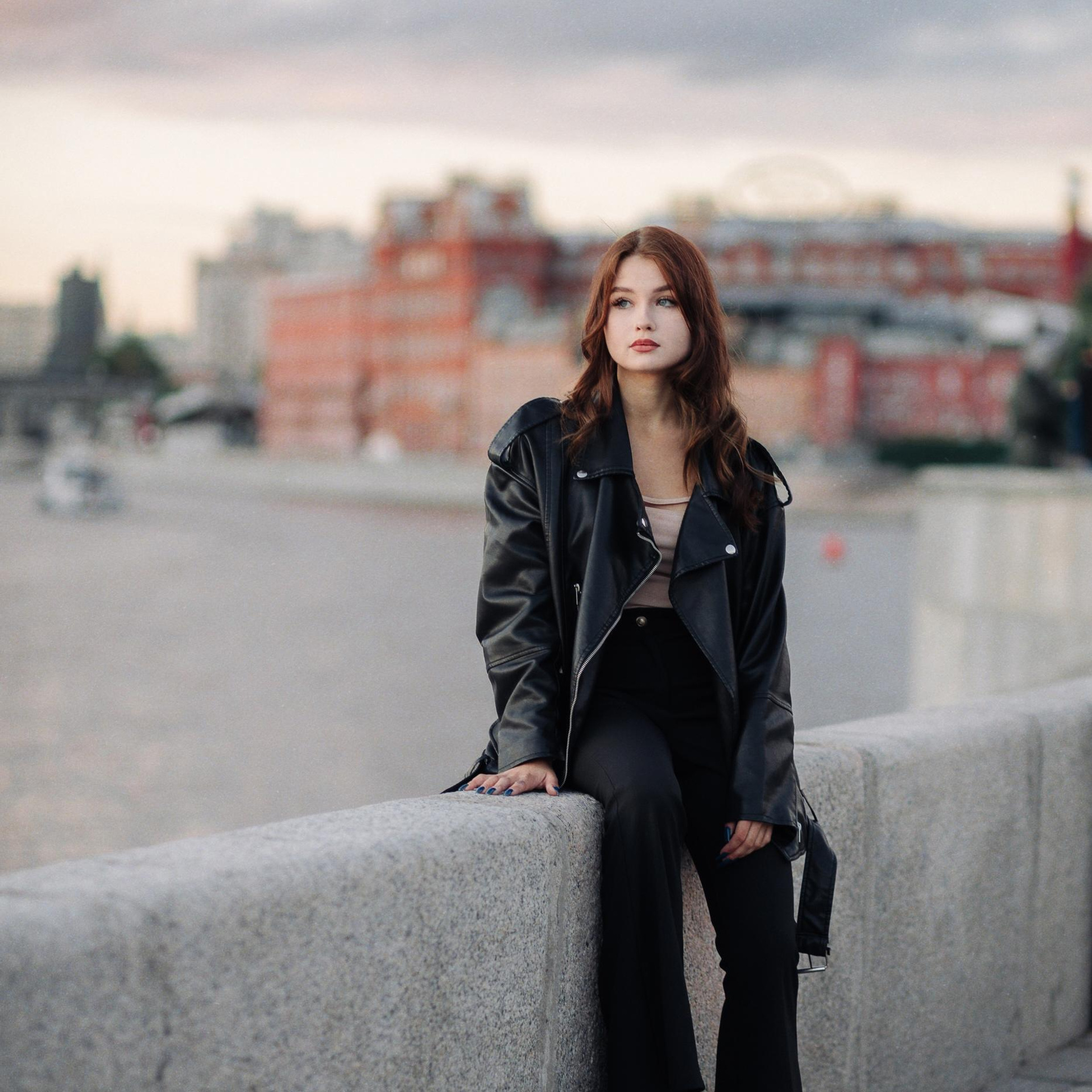 Фотограф в Москве Егор Тихомиров