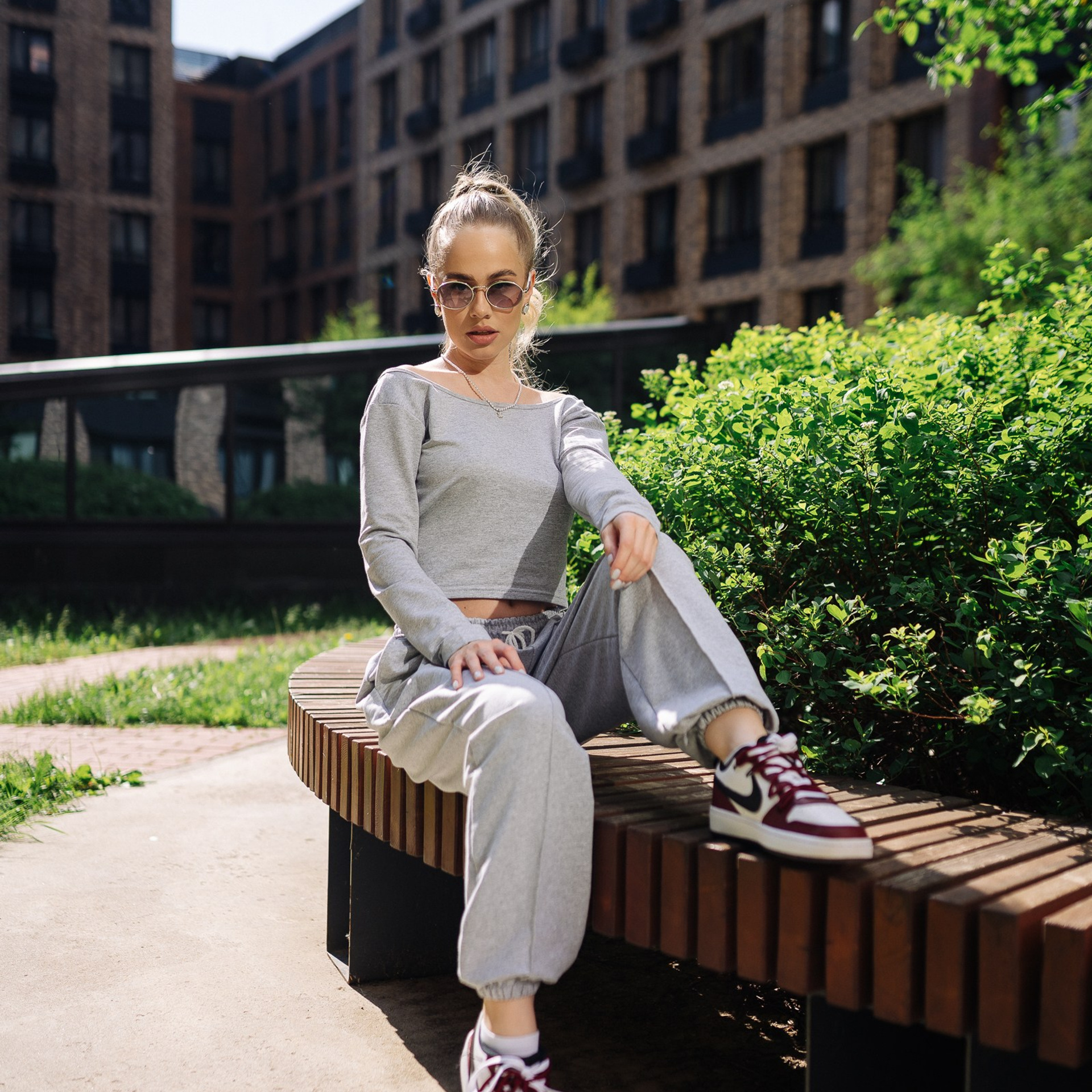 Фотограф в Москве Егор Тихомиров